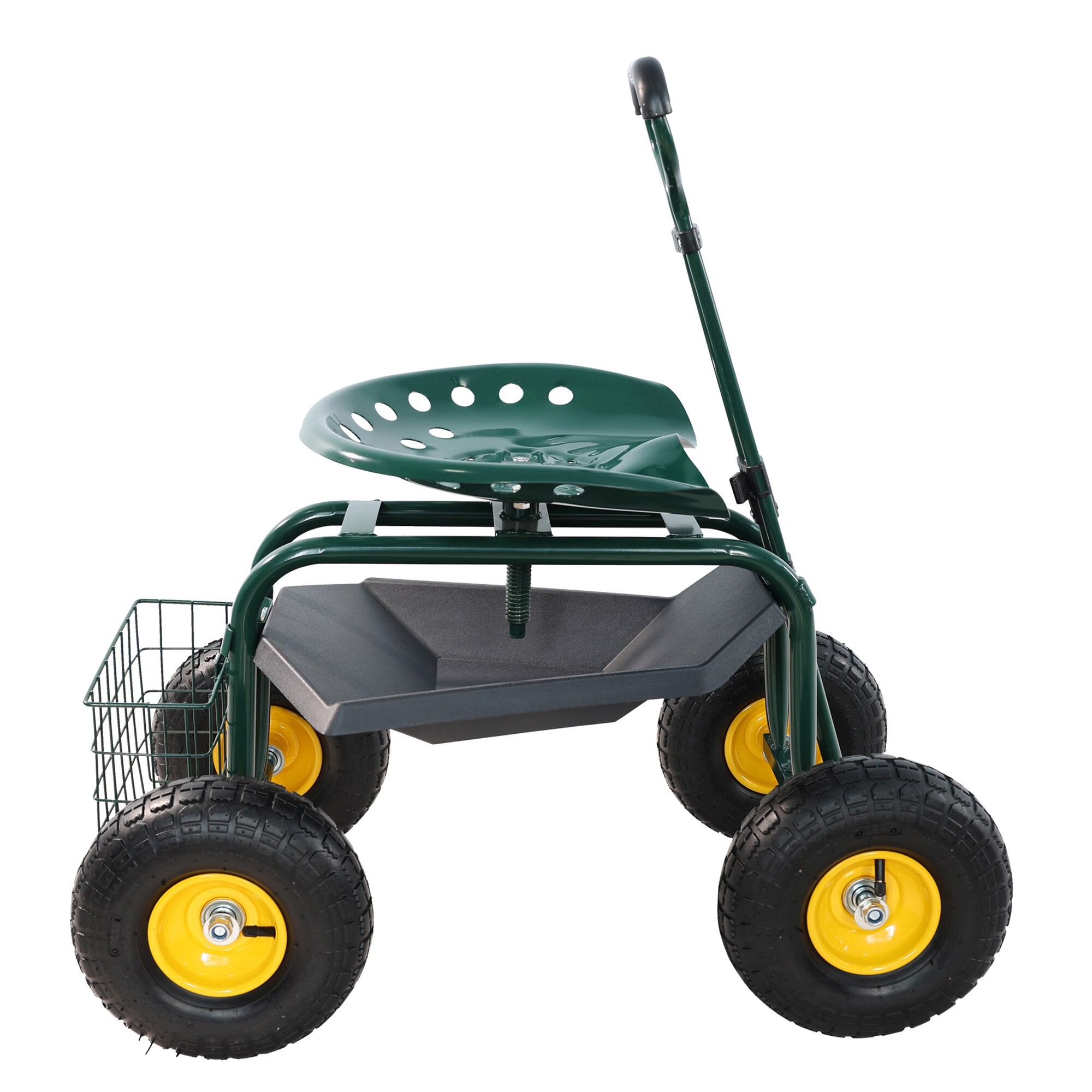 Bybafun YB0100069 Yard-Carts - View #7