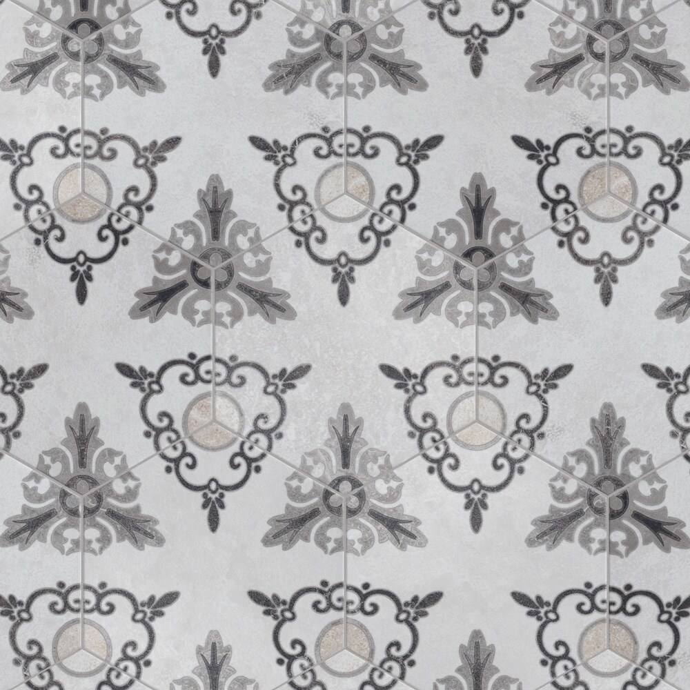Affinity Tile FACMZXD9 Ceramic-Tile - View #5