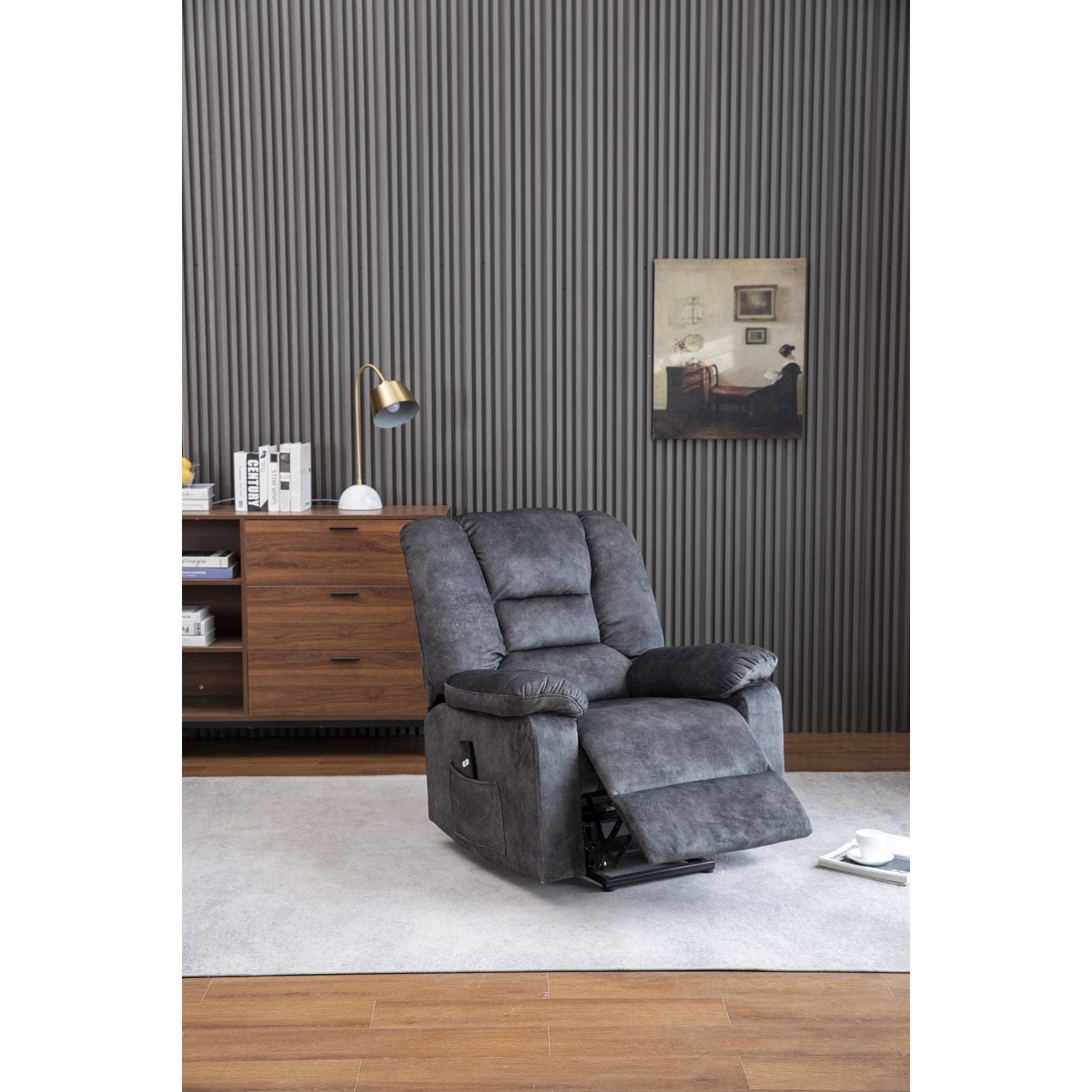 JASMODER W547S00007 Sofas-Loveseats - View #6