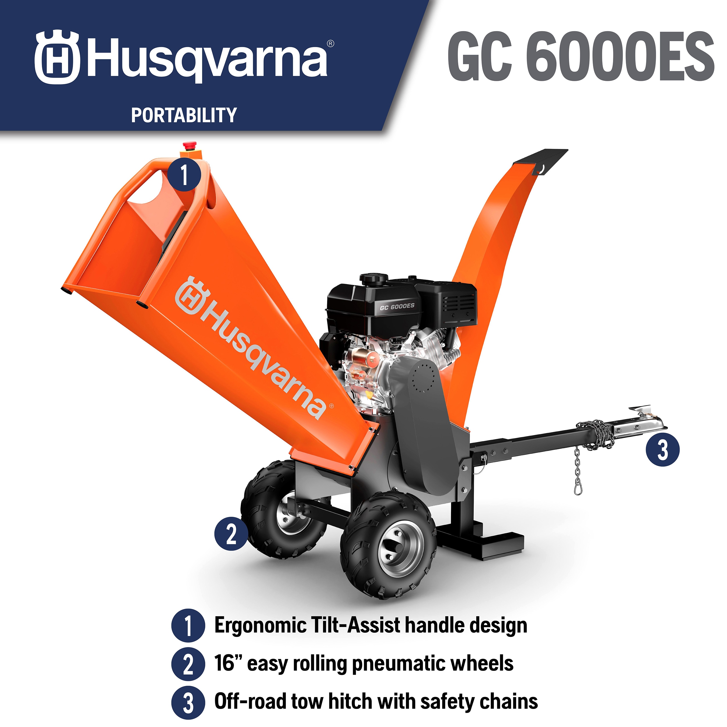 Husqvarna 066006 m040065 - View #6