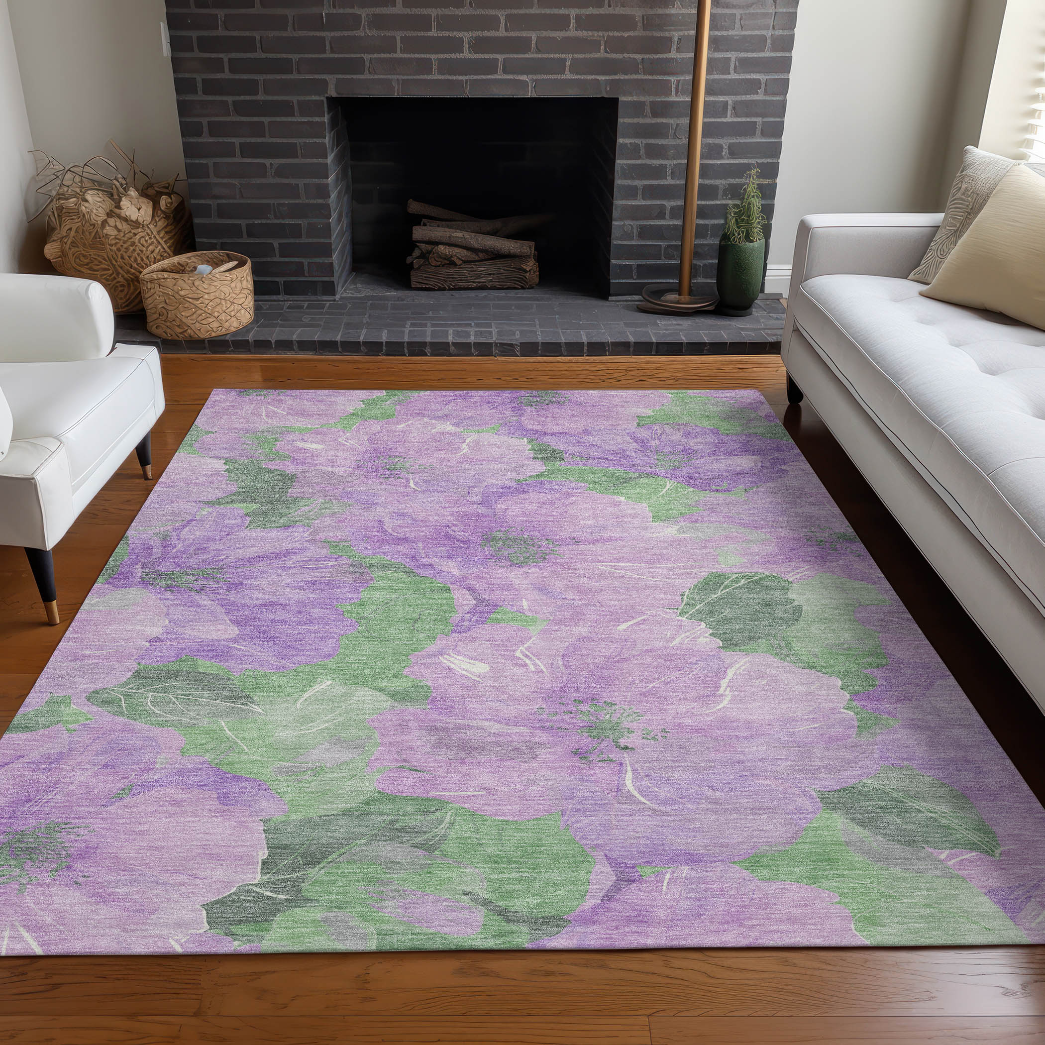 Addison Rugs ACN1543LV10X14 rugs - View #7