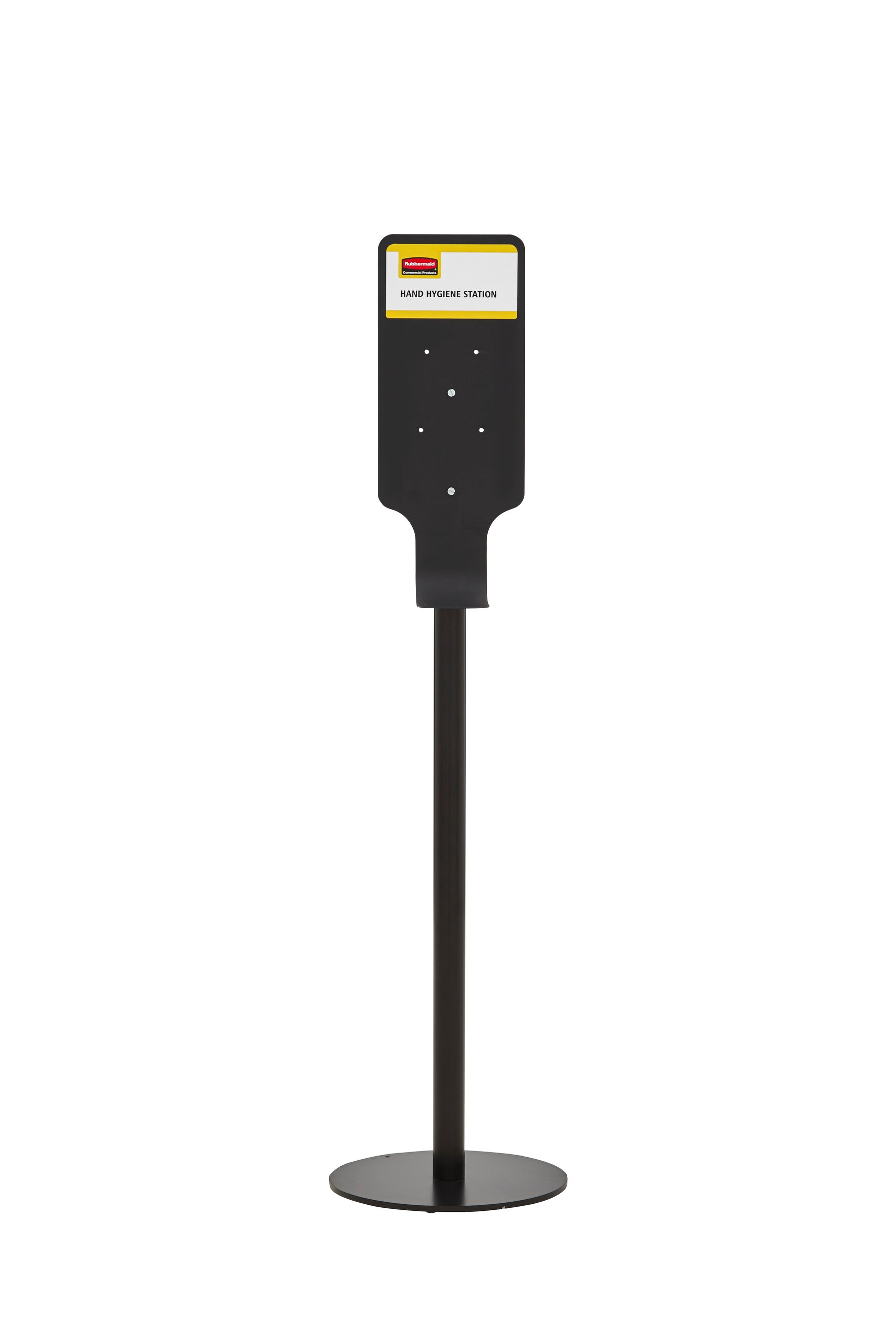 Rubbermaid Commercial Products FG750824 Hand-Sanitizers - View #2