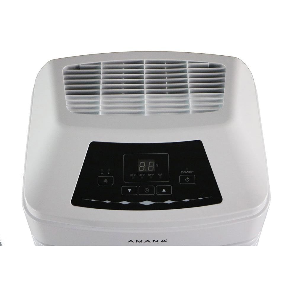 Amana AMAD701AW t000099 - View #3