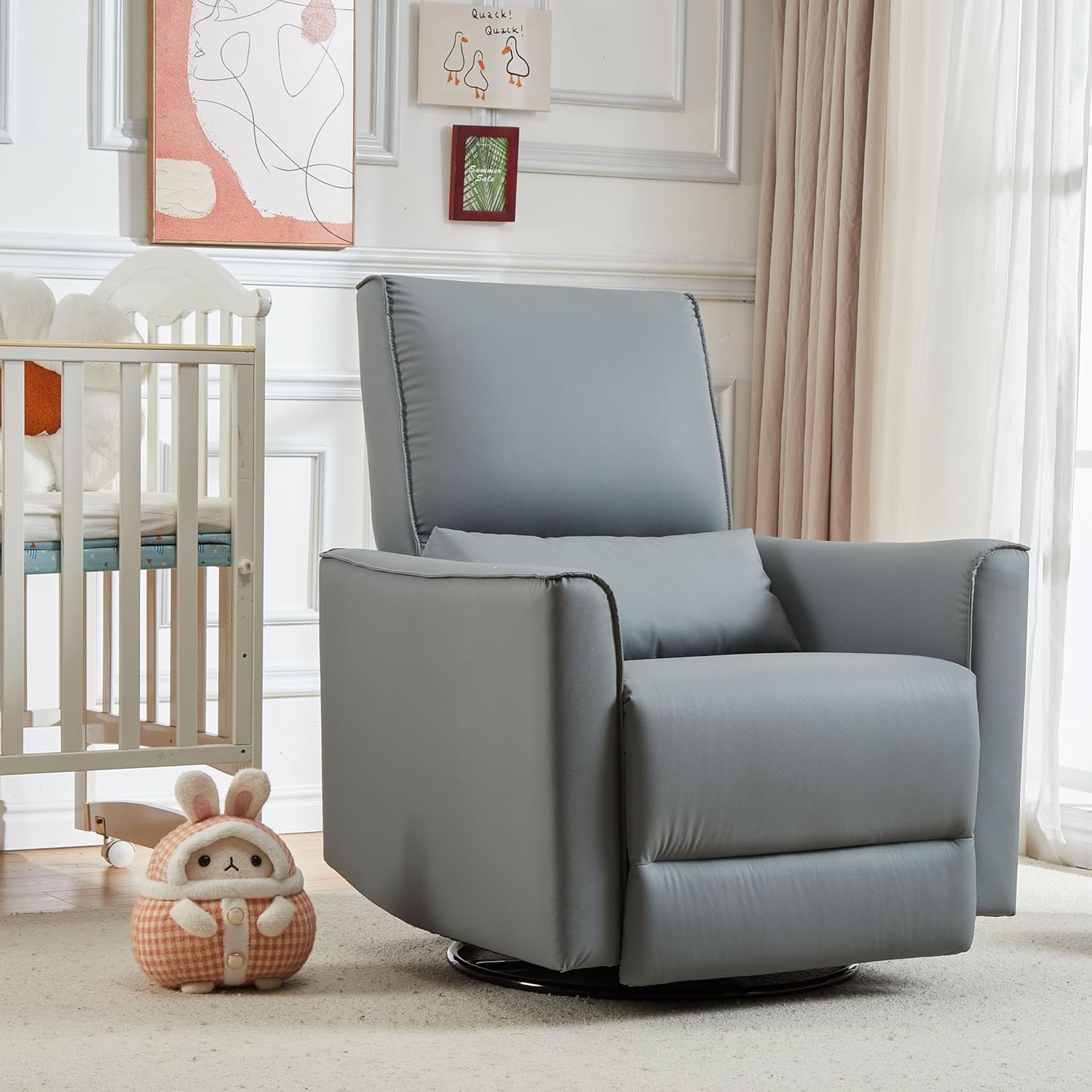 GAOMON GVPDWOZSOQS3C5NB2 recliners - View #2