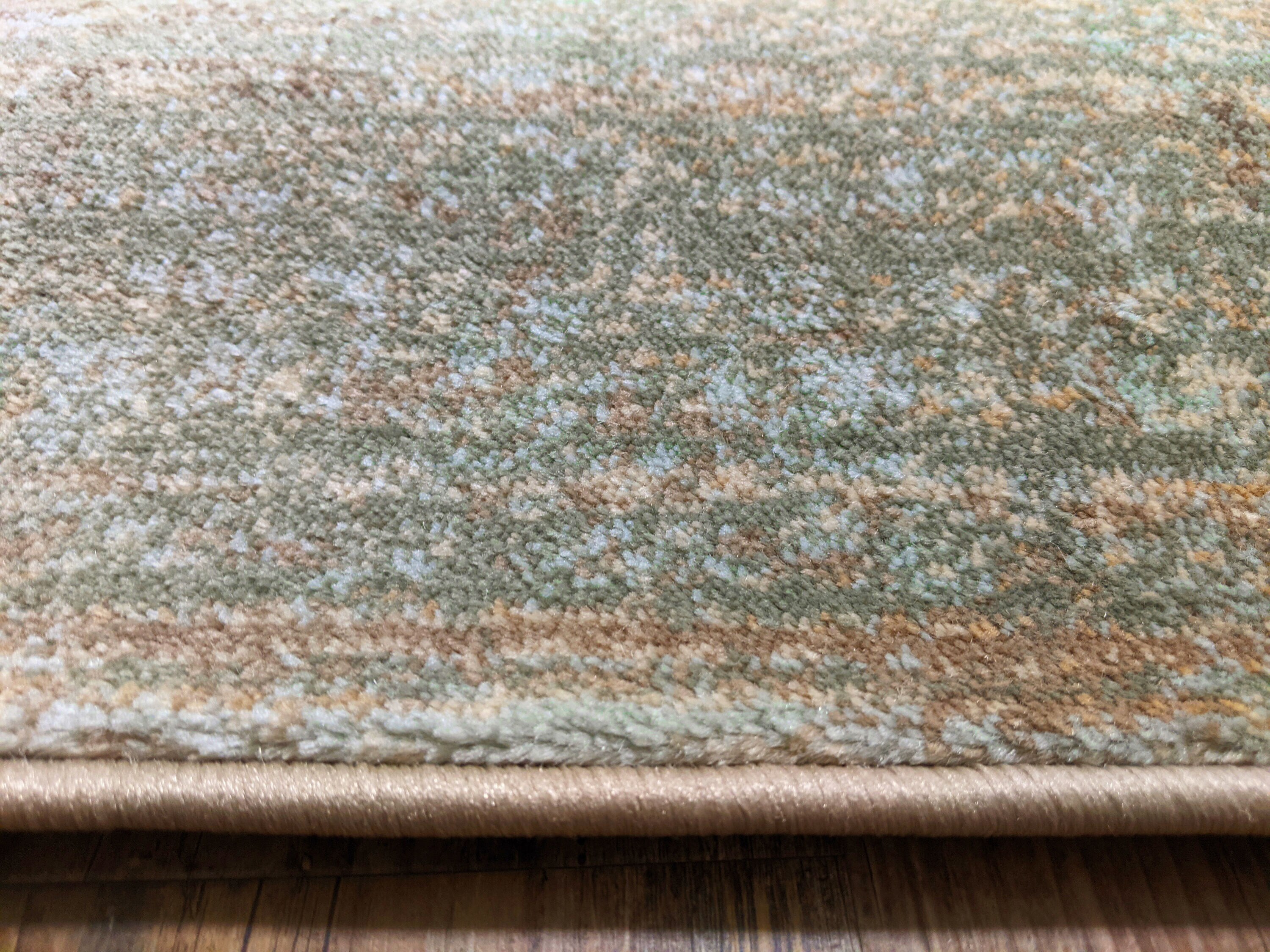 Radici USA 500/2000/LT GREEN rugs - View #3