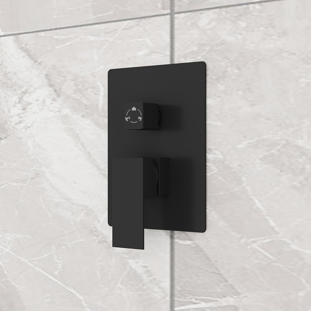 Homsee C-KF020286-01 Tub-Shower-Faucets - View #6