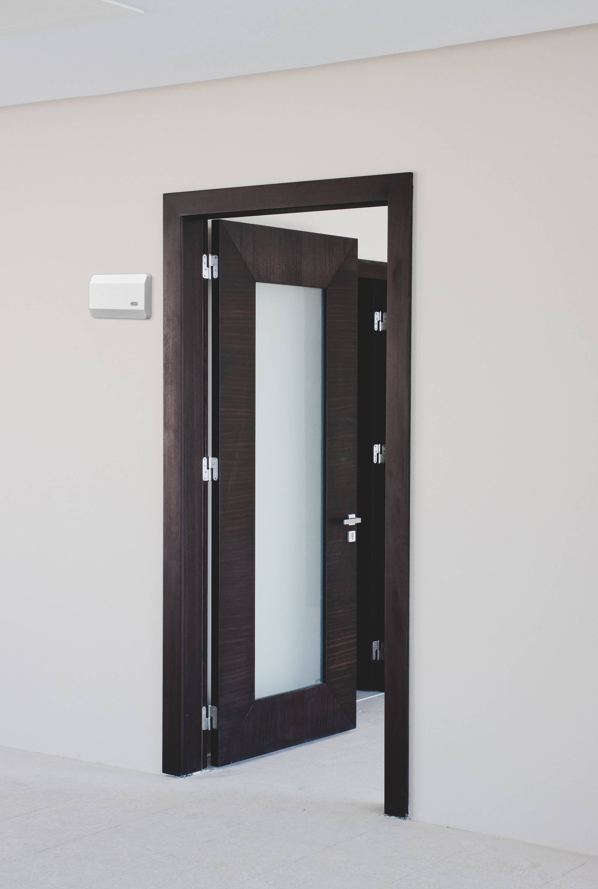 Newhouse Hardware CHM3D Door-Chime - View #7