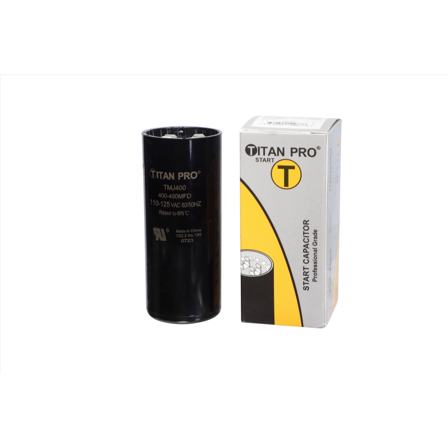 DiversiTech TMJ400 Hvac-Components - View #3