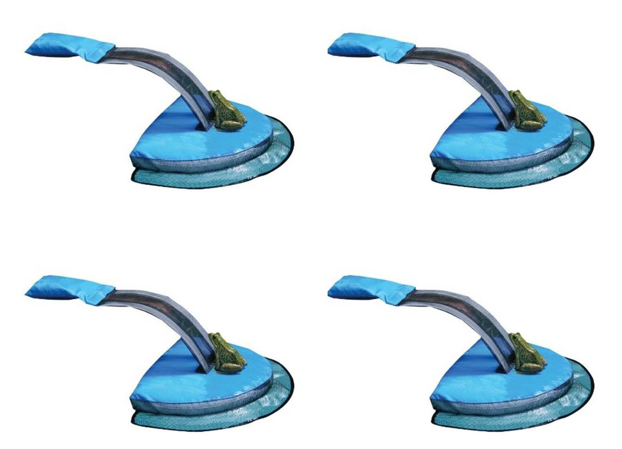 Swimline 58897 11.9-in Handheld Pool Vacuum
