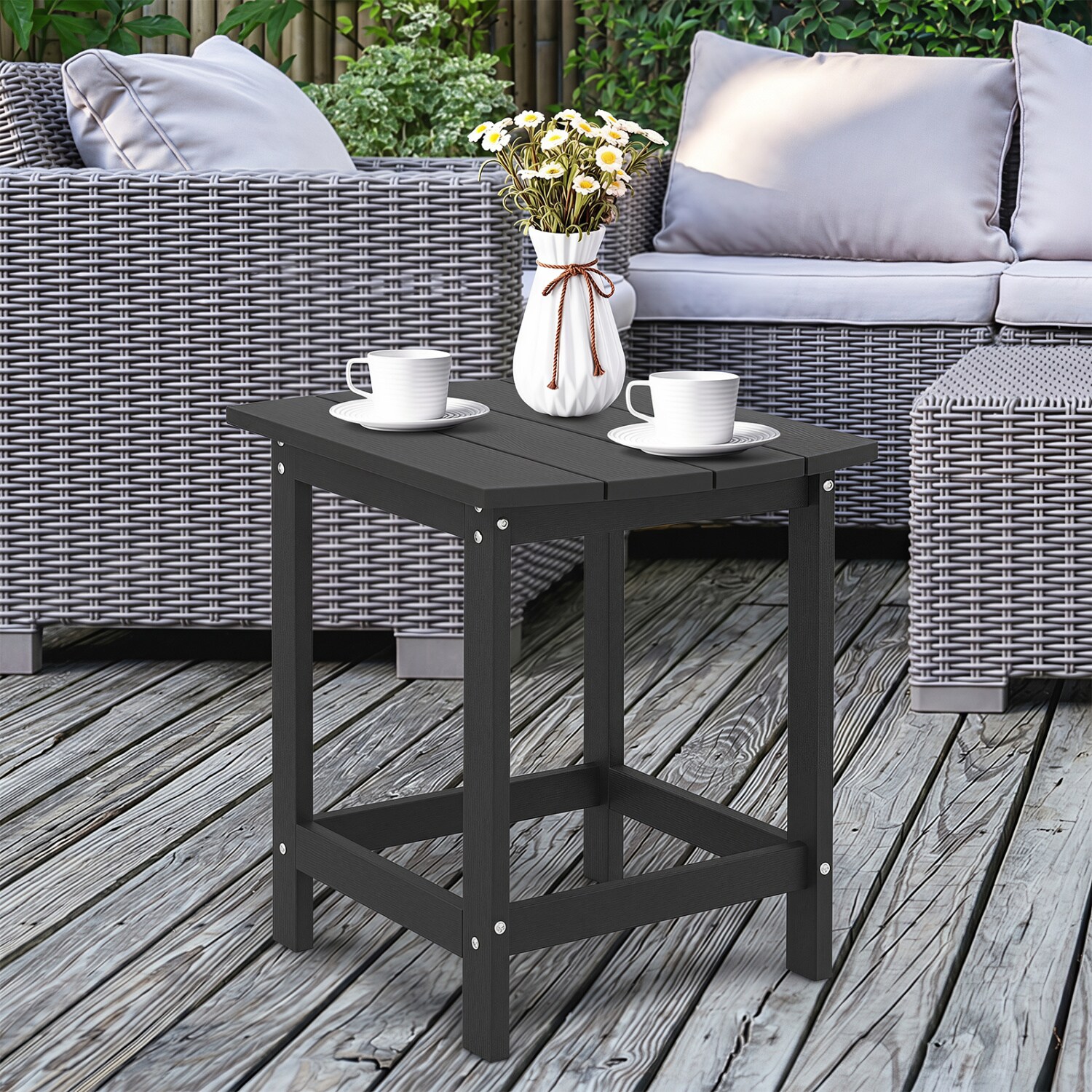 Slickblue D-CO-1-KB60731PN2 Patio-Tables - View #2