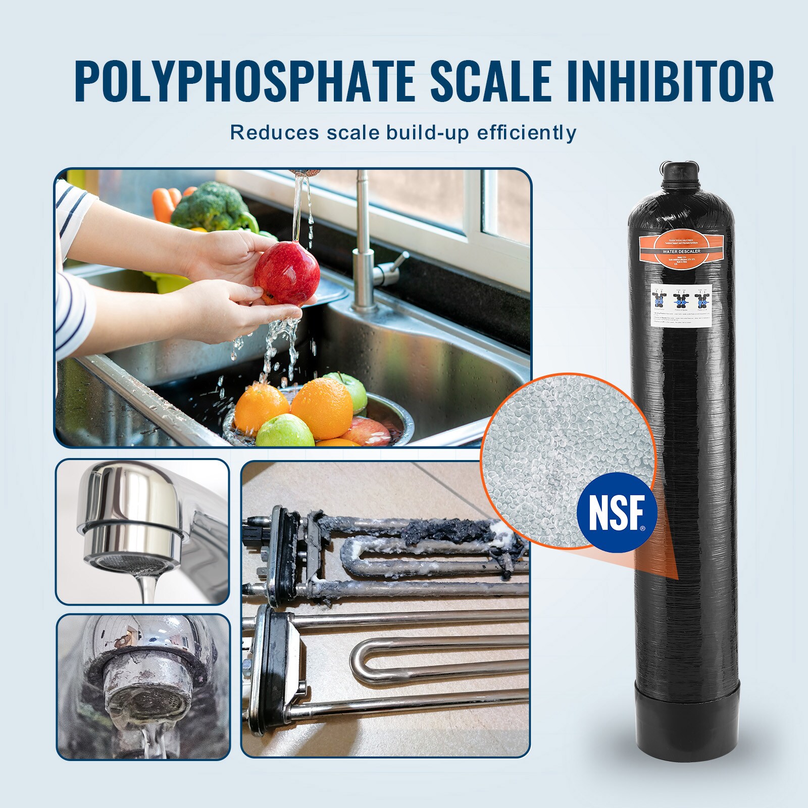 VEVOR SCZYWYRSQ34I06353V0 Water-Softeners - View #4