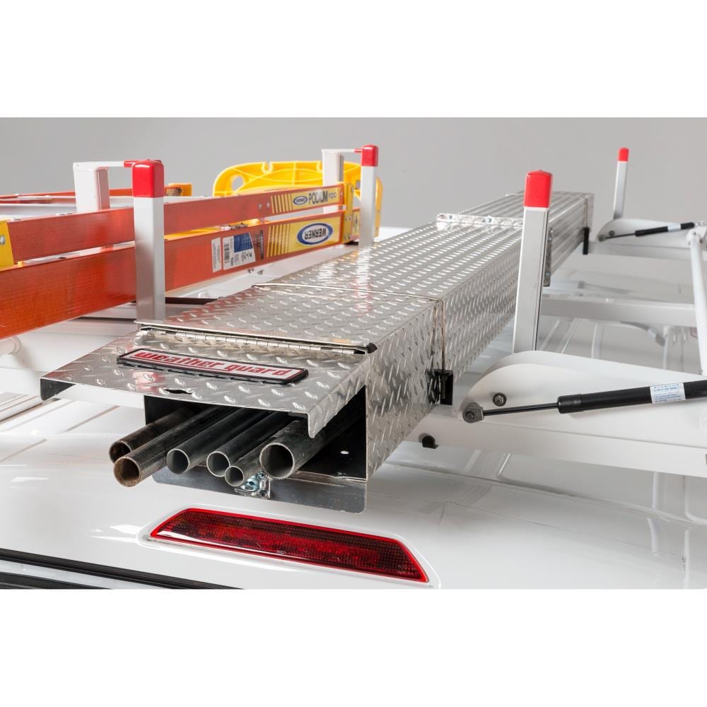 WEATHER GUARD 237 Cargo-Carriers - View #3