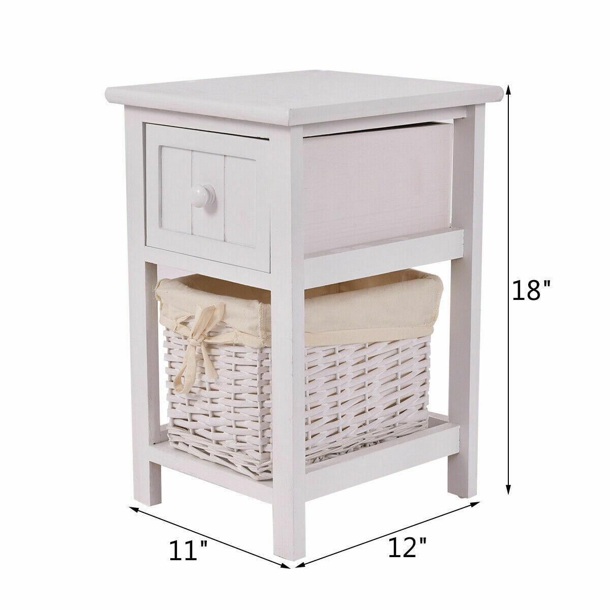 CASAINC HYSN-53787-2 End-Tables - View #4