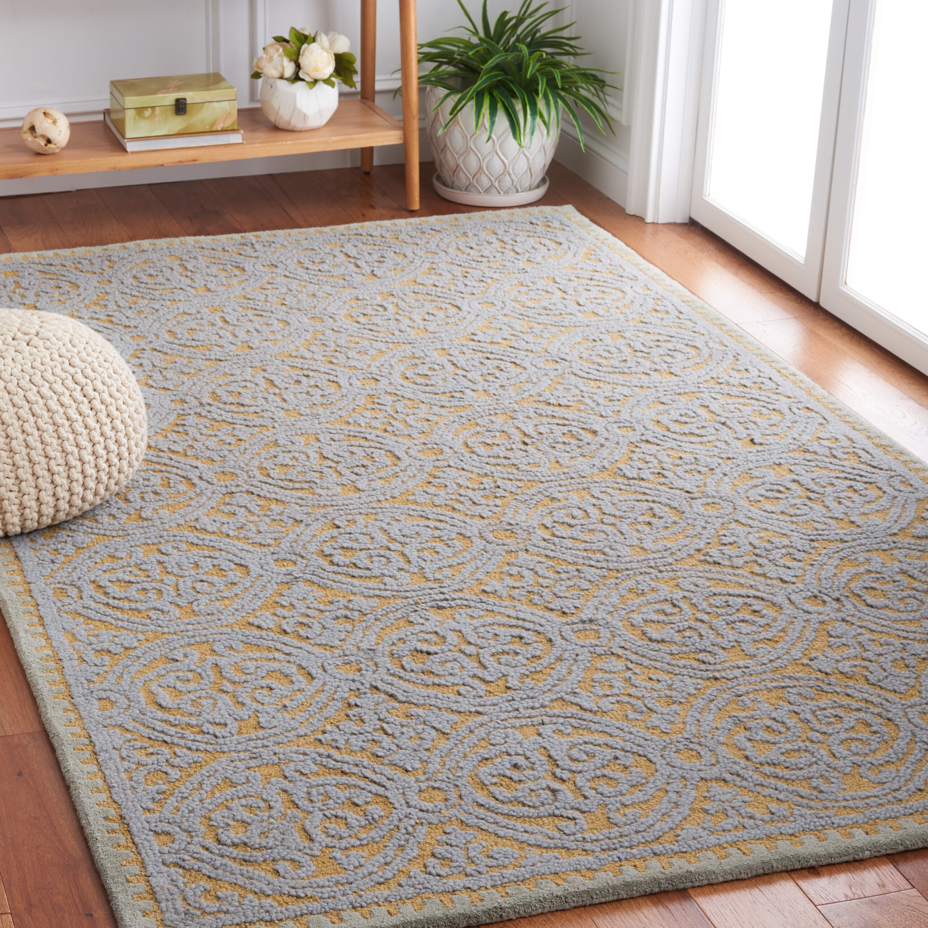 Safavieh CAM234A-5 rugs - View #2