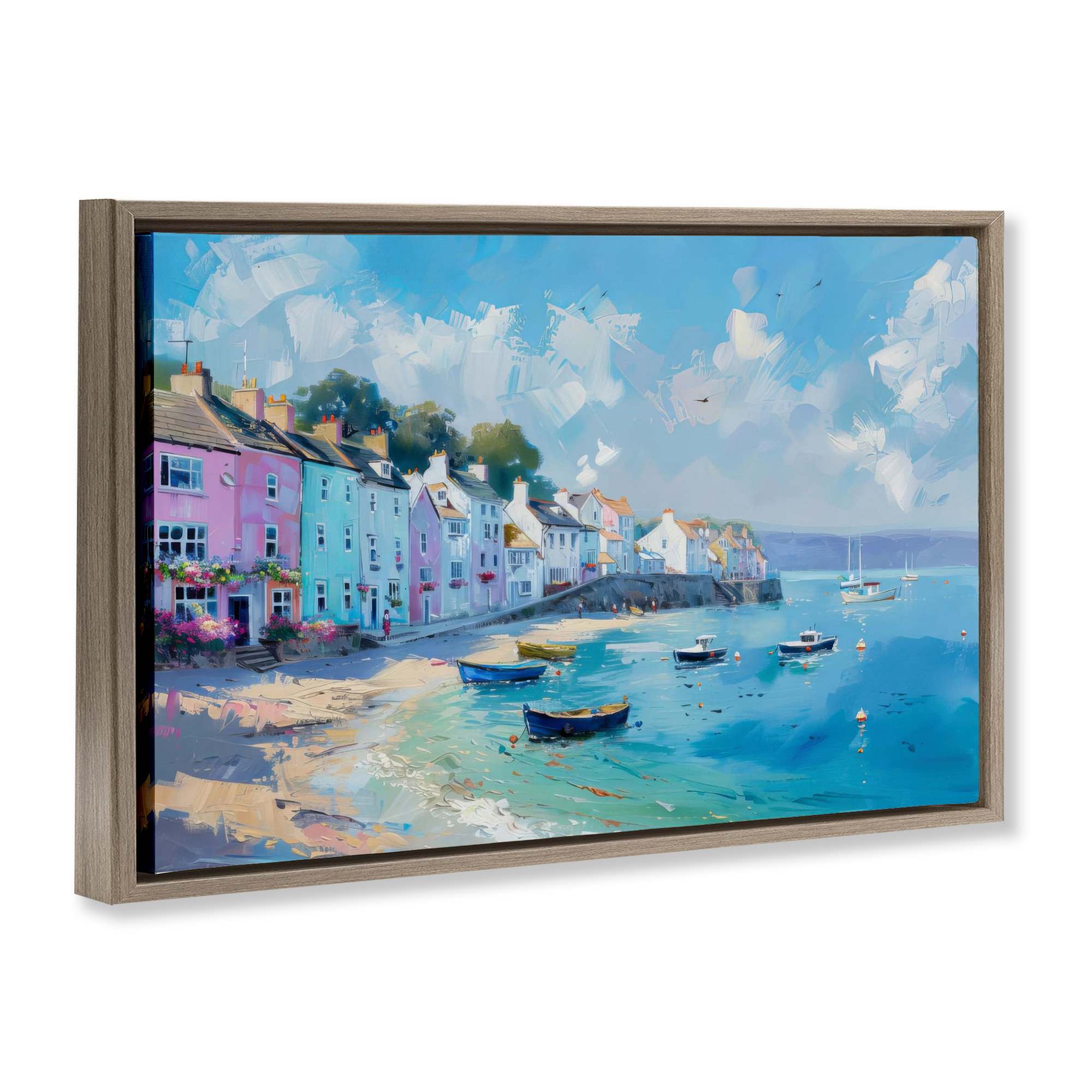 Stupell Industries BT-724-FFE-20X30 Wall-Art - View #2