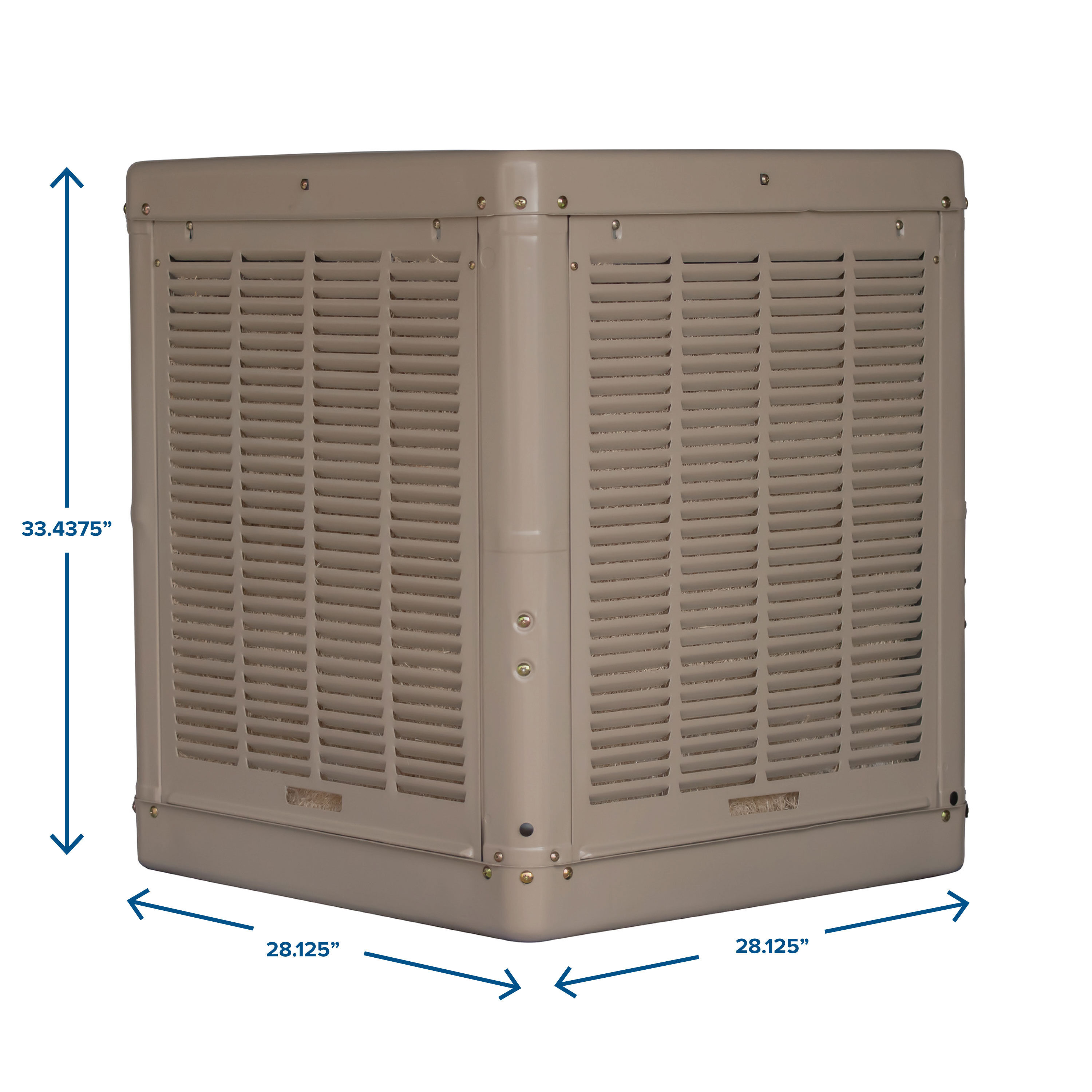 Essick Air N31D Evaporative-Cooler - View #8