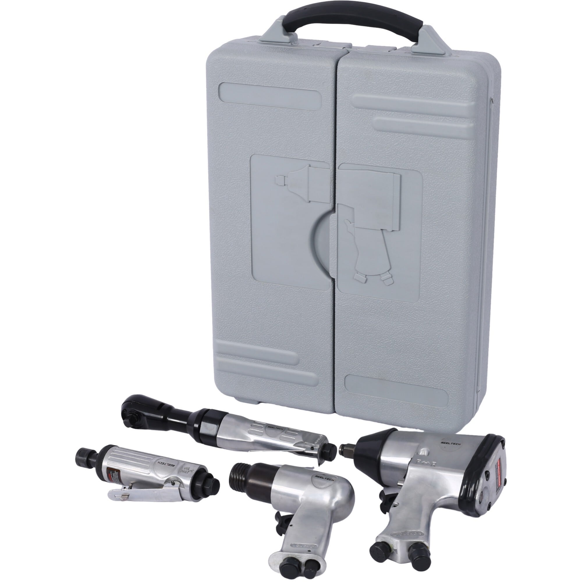 Miki Shinly GH-4152-01QI Mechanics-Tool-Sets - View #7