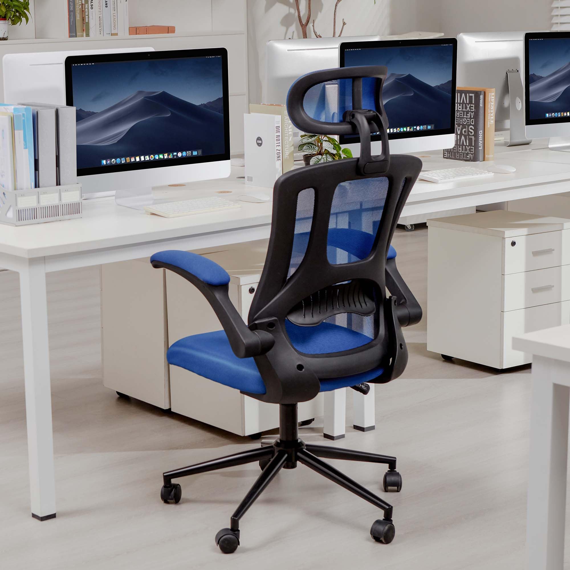 LTMATE LS35123733 Office-Chairs - View #2
