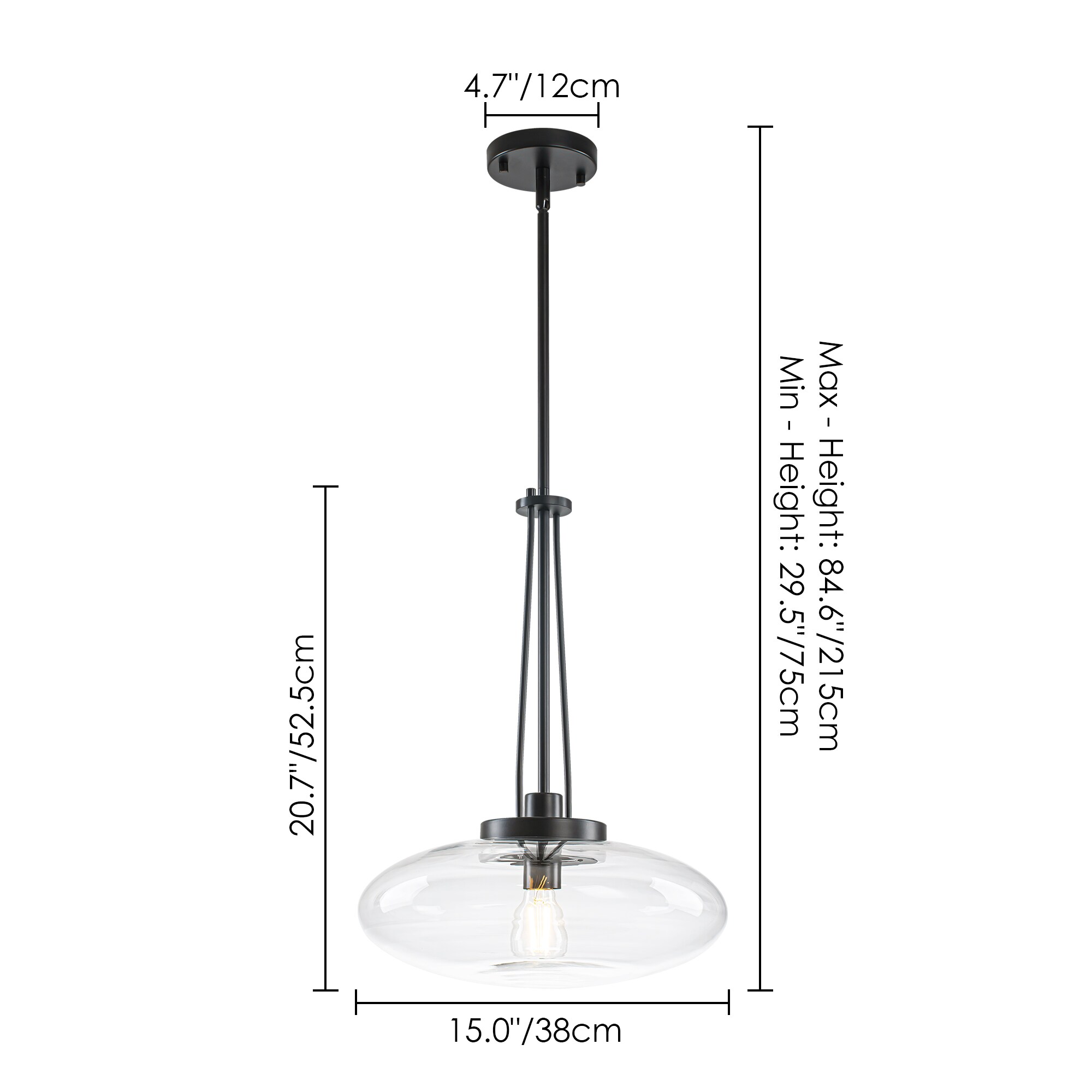 Y'INSP 1086192 Pendant-Lights - View #11
