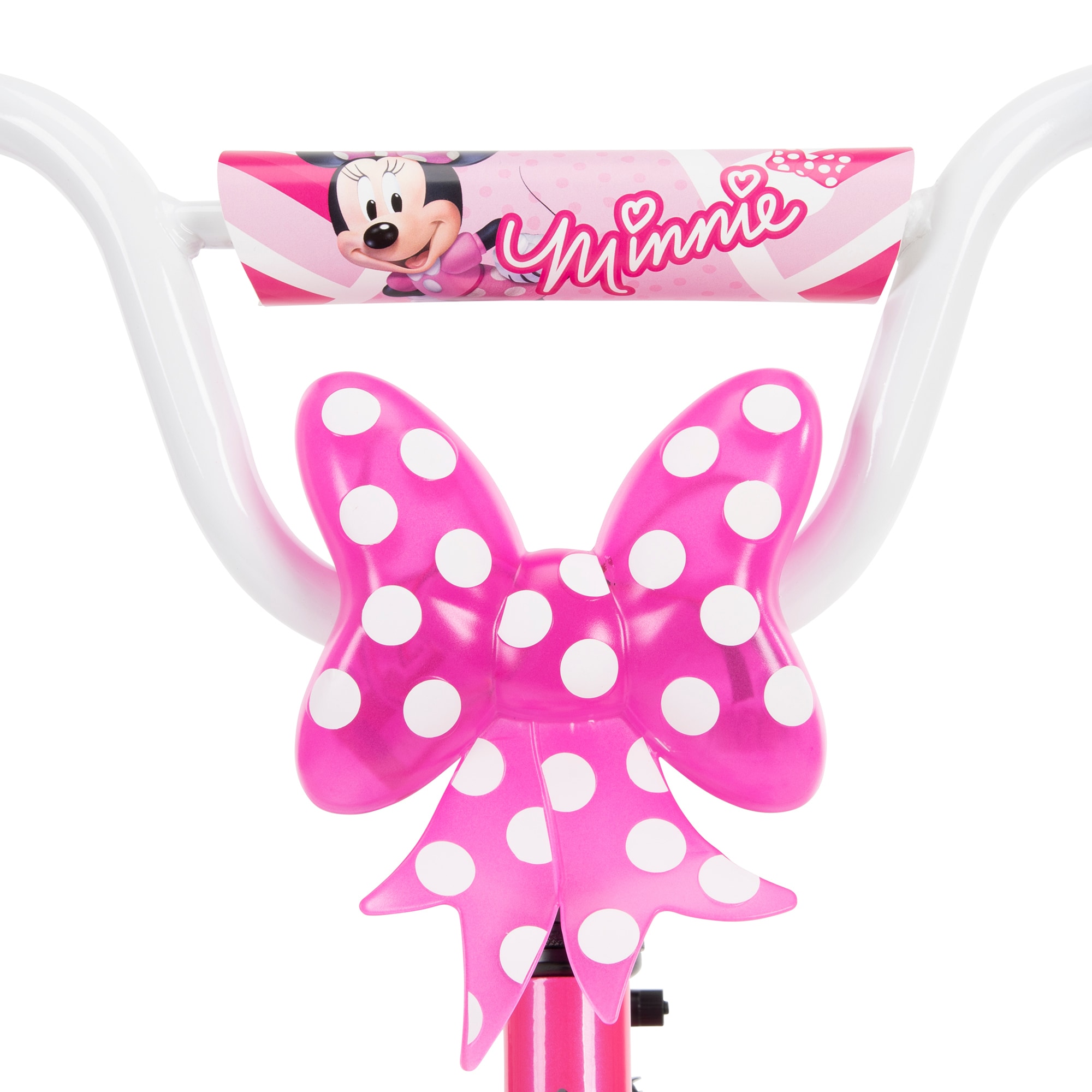 Huffy 12 minnie mouse bike online