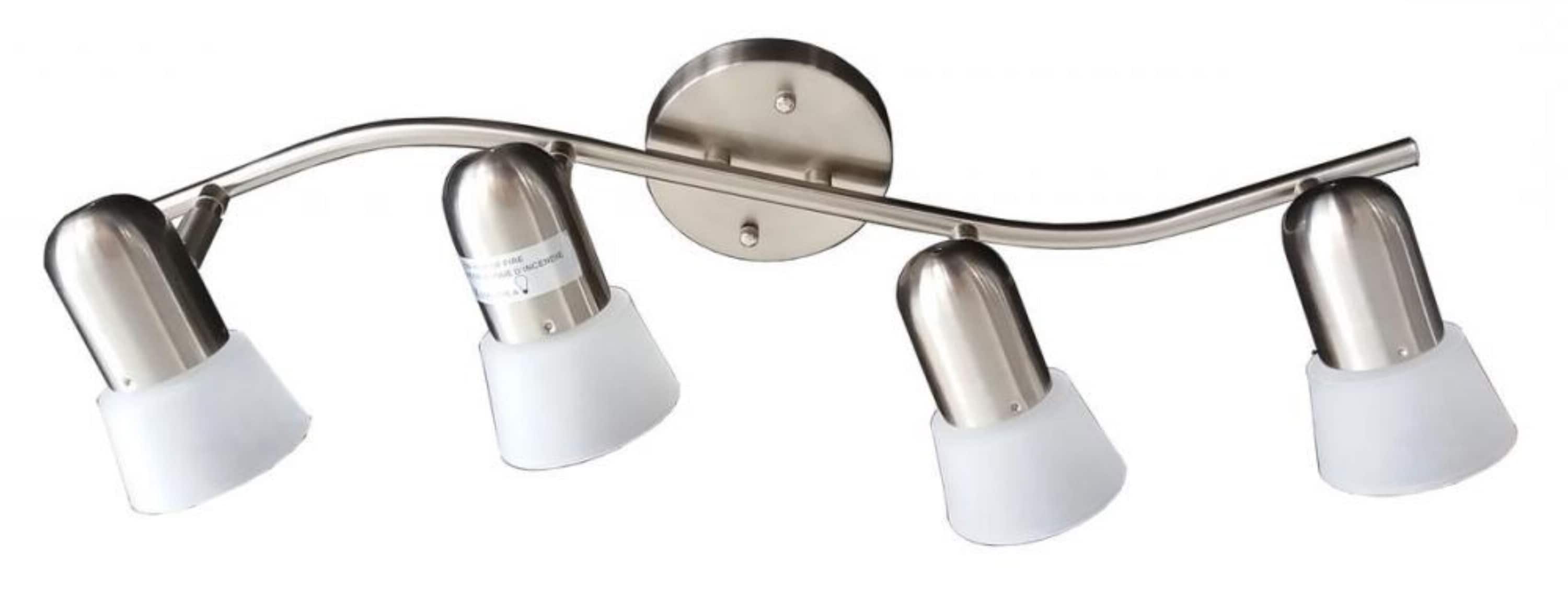 Whitfield Lighting TP54SS Linear-Track-Kits - View #4