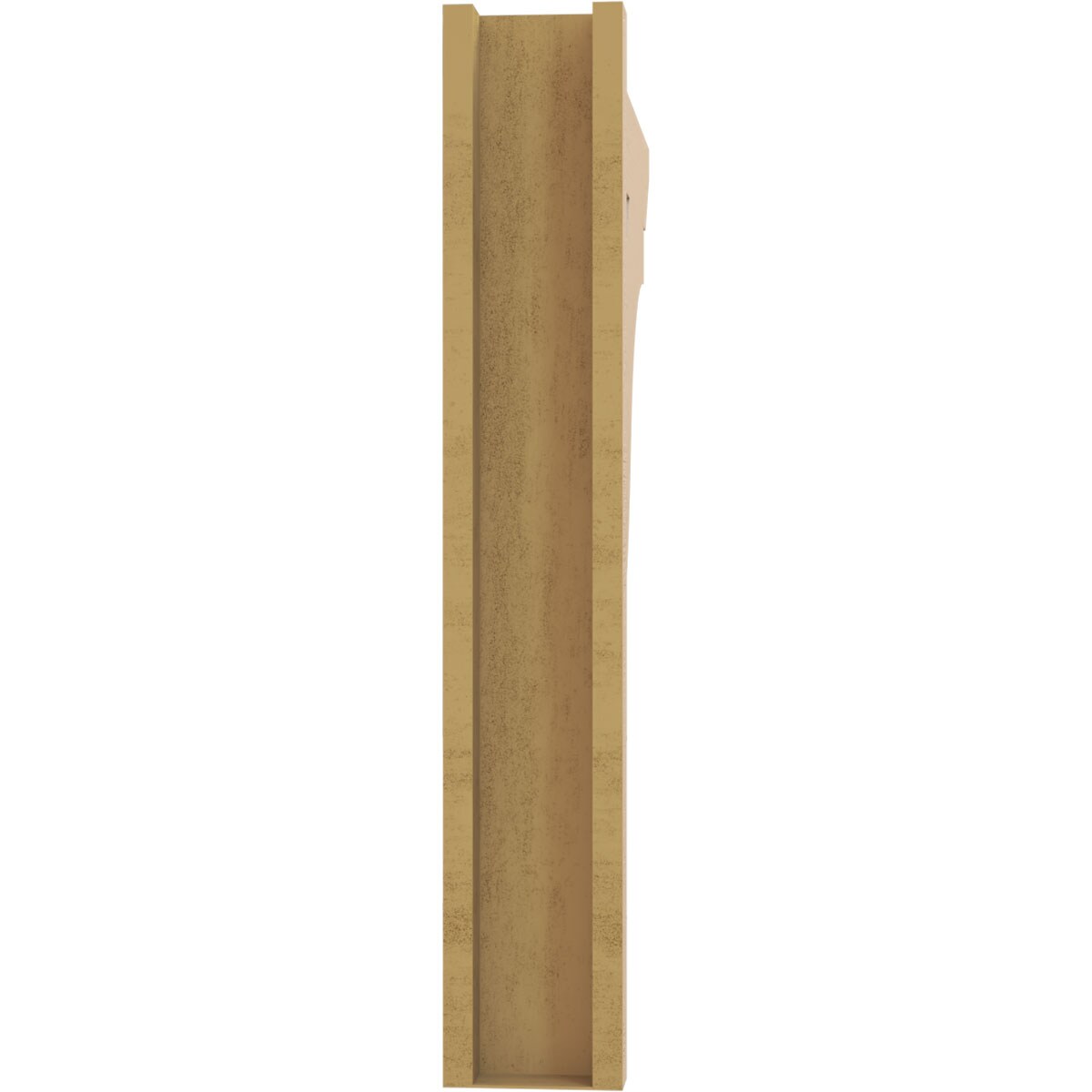 Ekena Millwork 2130749 corbels - View #5