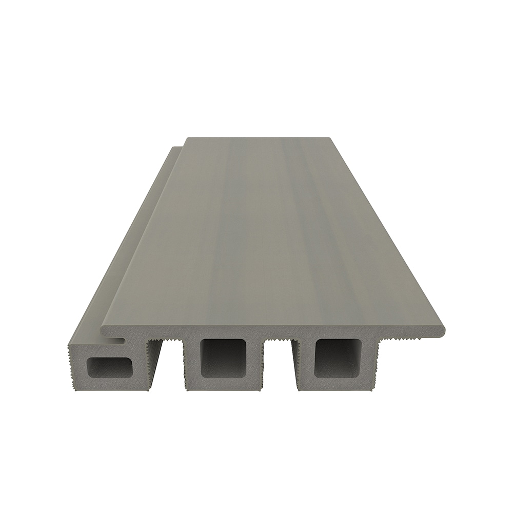 NewTechWood UH46-16-AT Composite-Siding-Panels - View #3