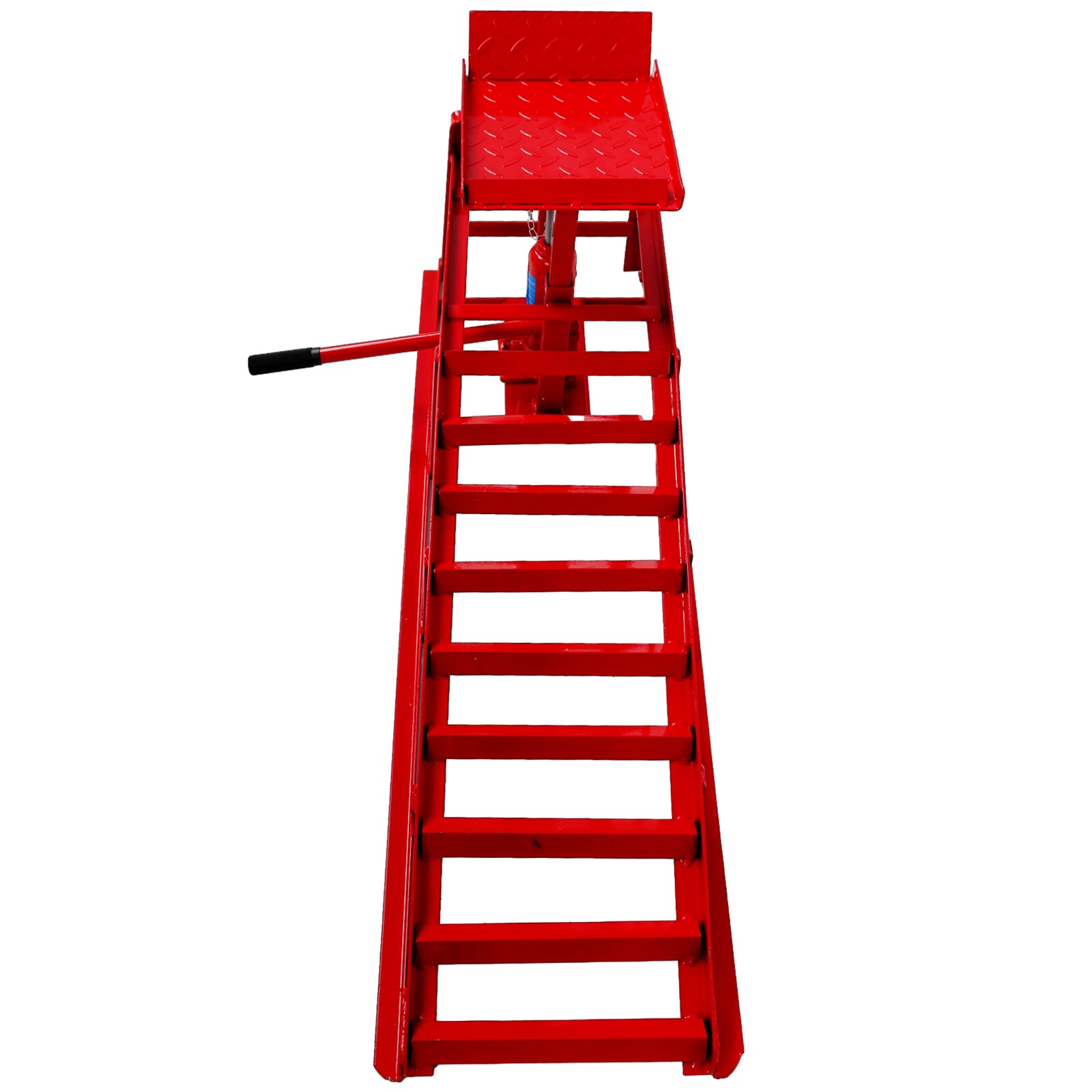 Kahomvis GH-QP214-681 Loading-Ramps - View #6