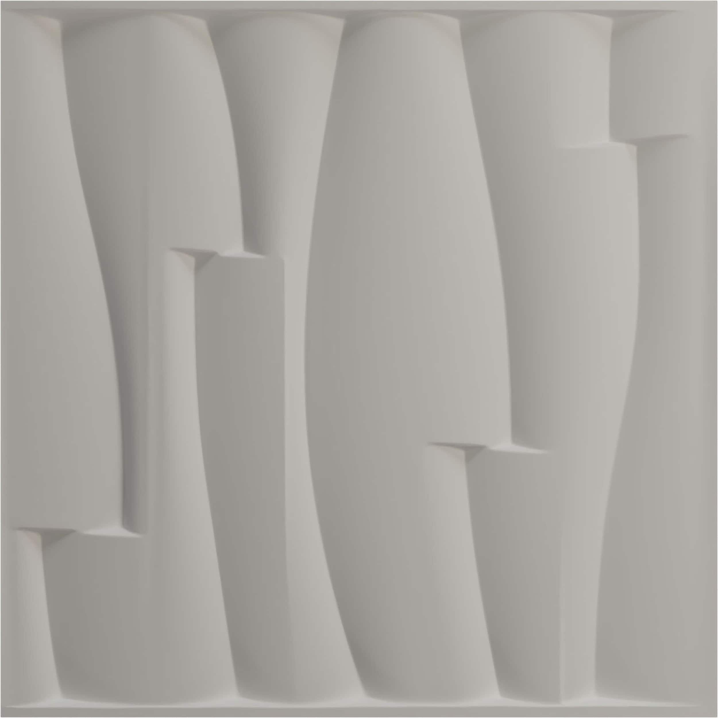 Ekena Millwork WP20X20BVDRU Wall-Panels - View #5