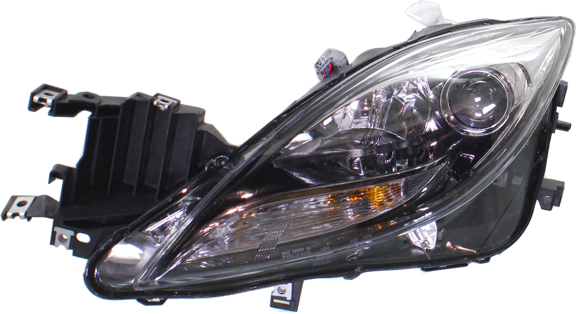 Garage-Pro JCWREPM100374GP Headlights-Components - View #3