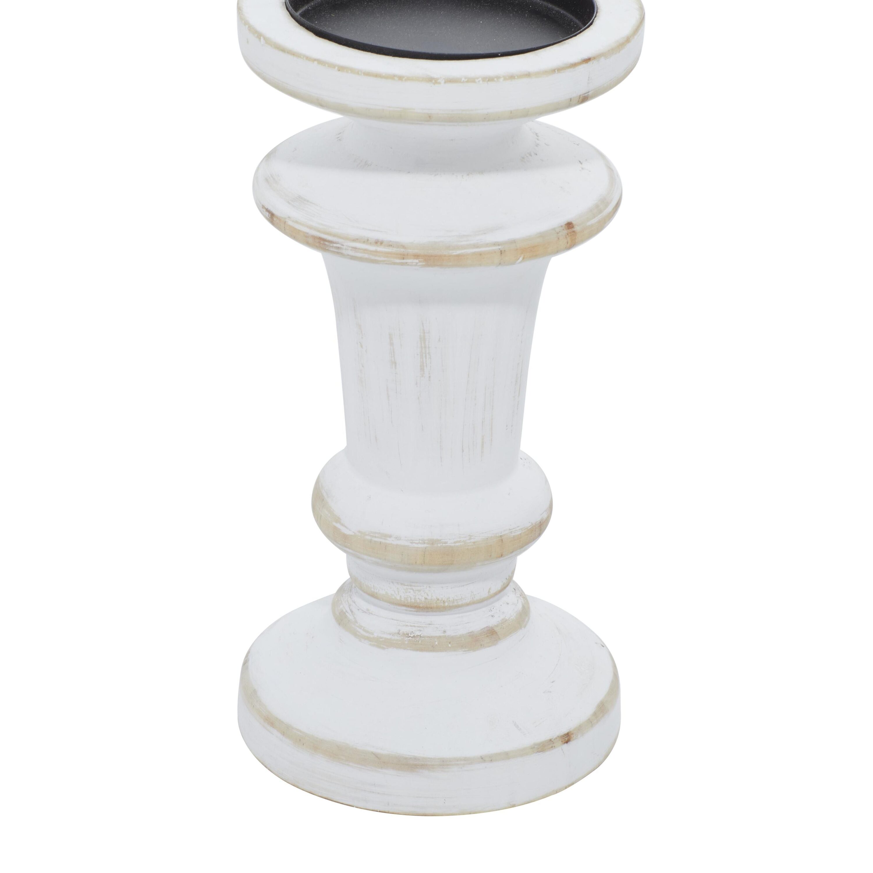 Grayson Lane 91853 Candle-Holders - View #3
