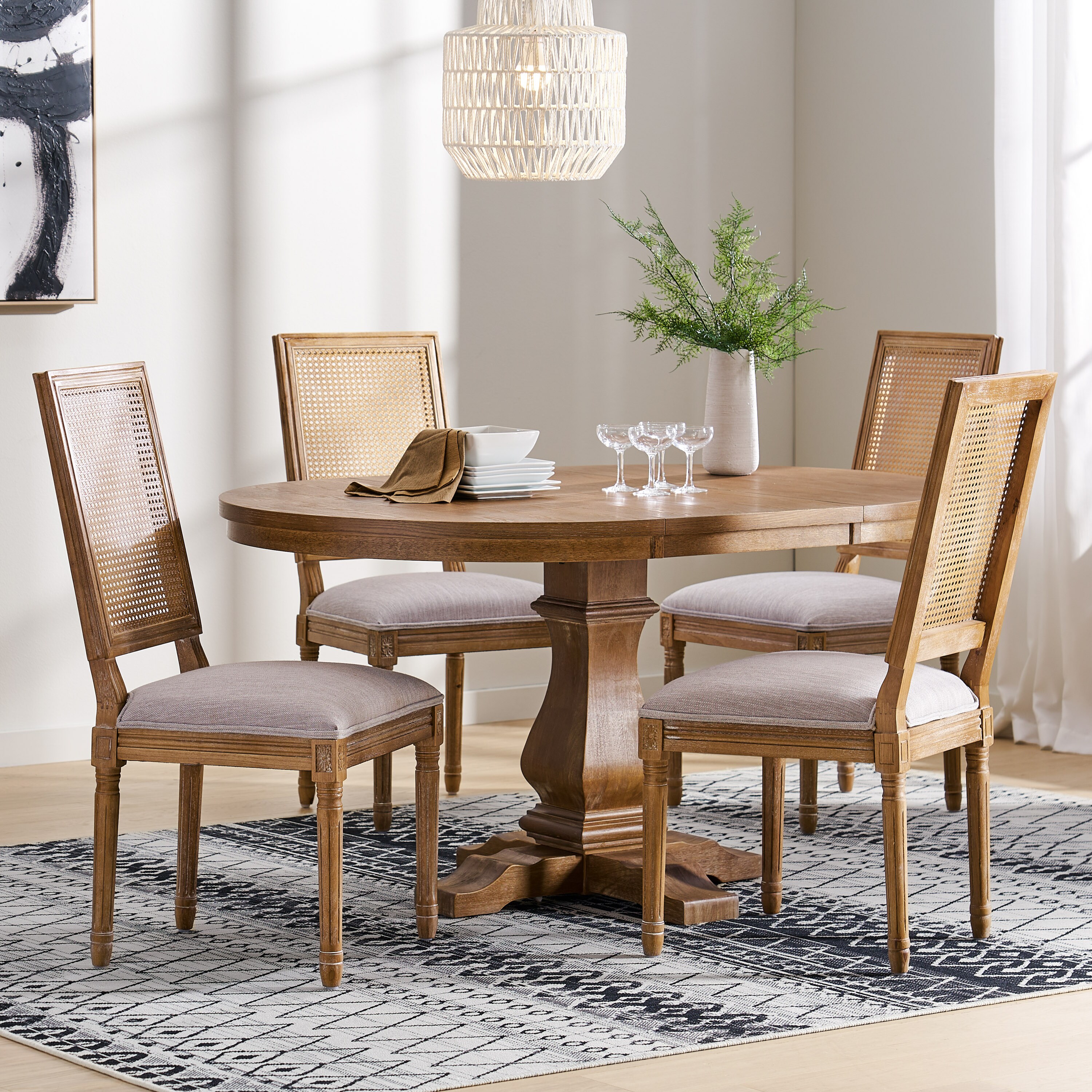 Christopher Knight Home 315509 Dining-Sets - View #3