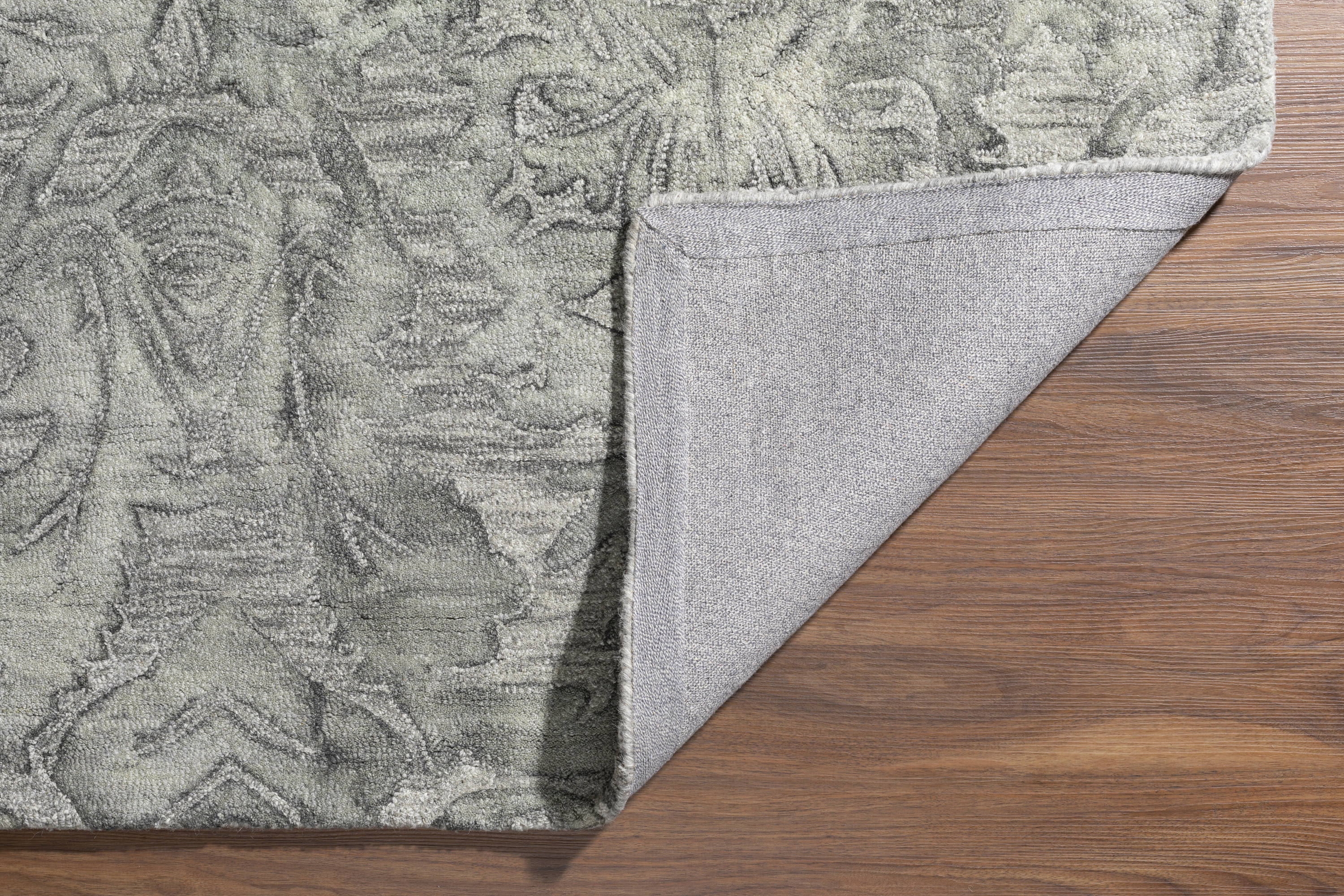 Addison Rugs ANL31GR5X8 rugs - View #6
