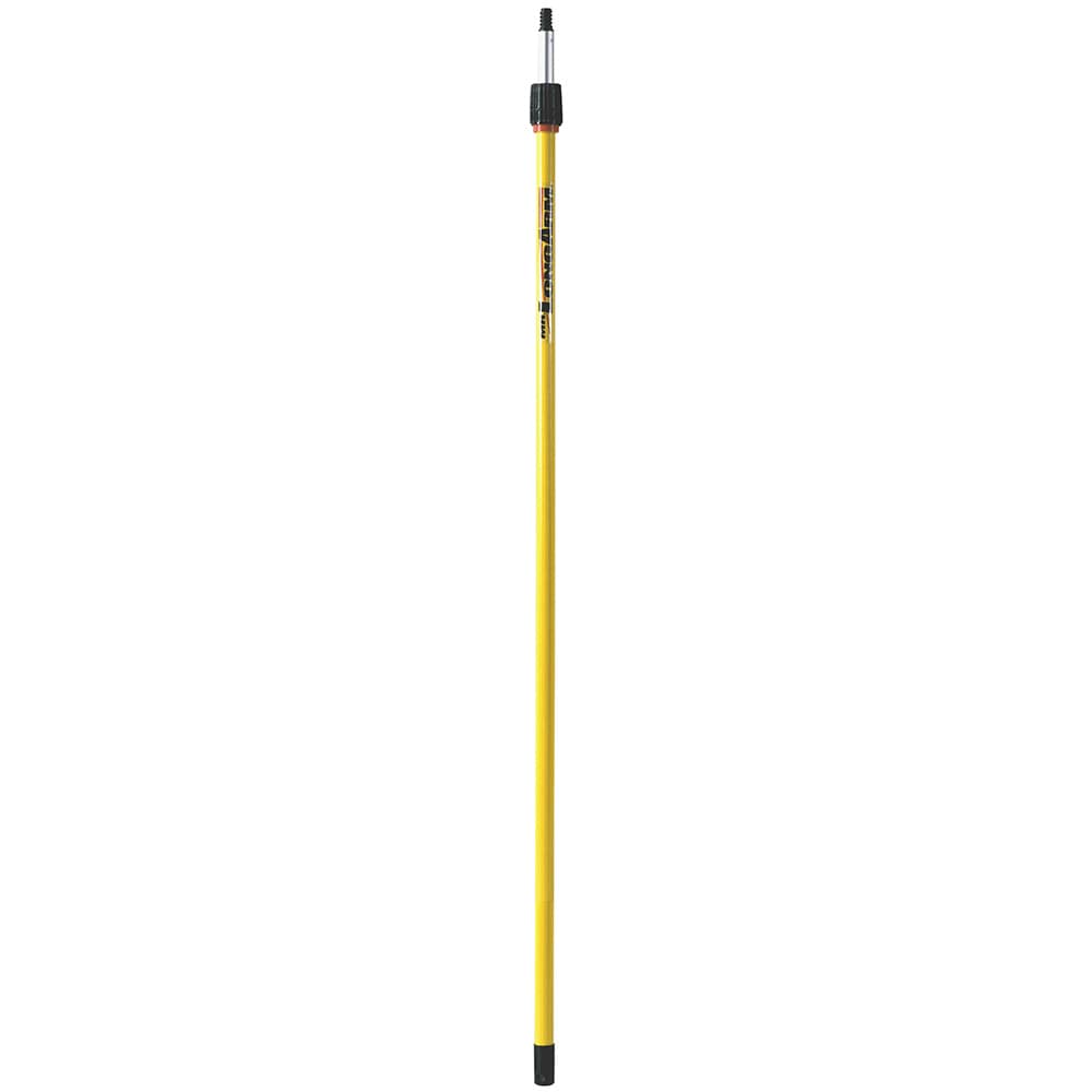 LongArm 3212 Pro-Pole Extension Pole  6-to-12 Foot Mr 