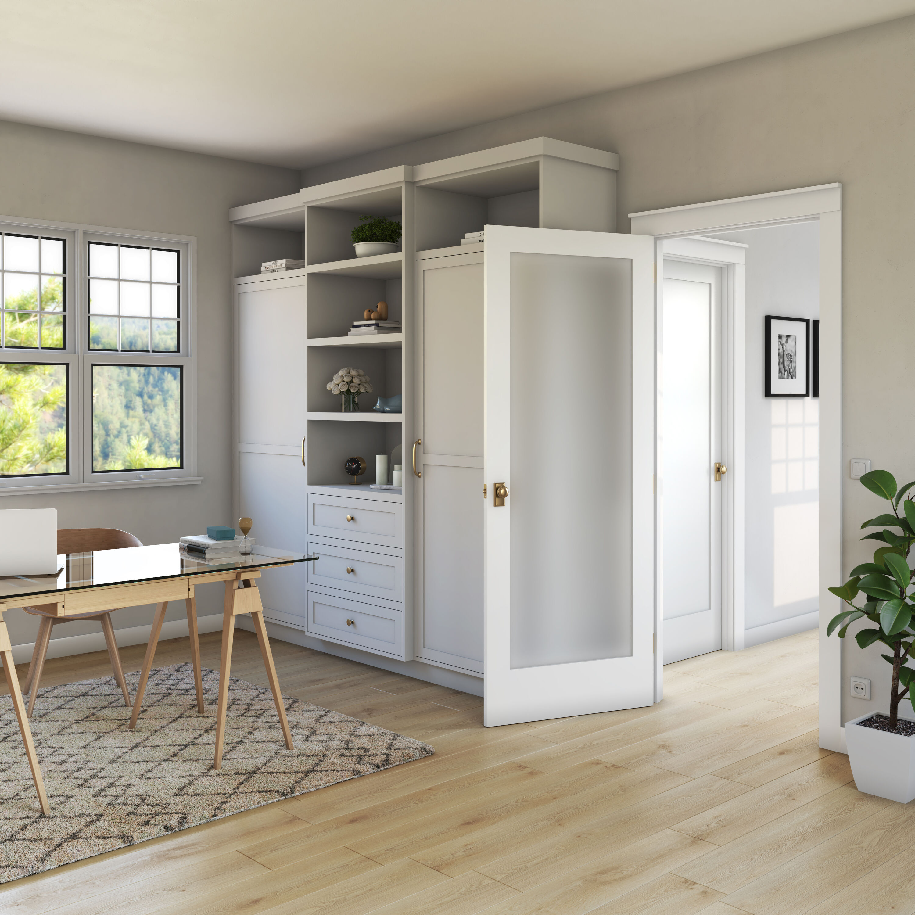 EightDoors 50388014803235FRSH Slab-Doors - View #7