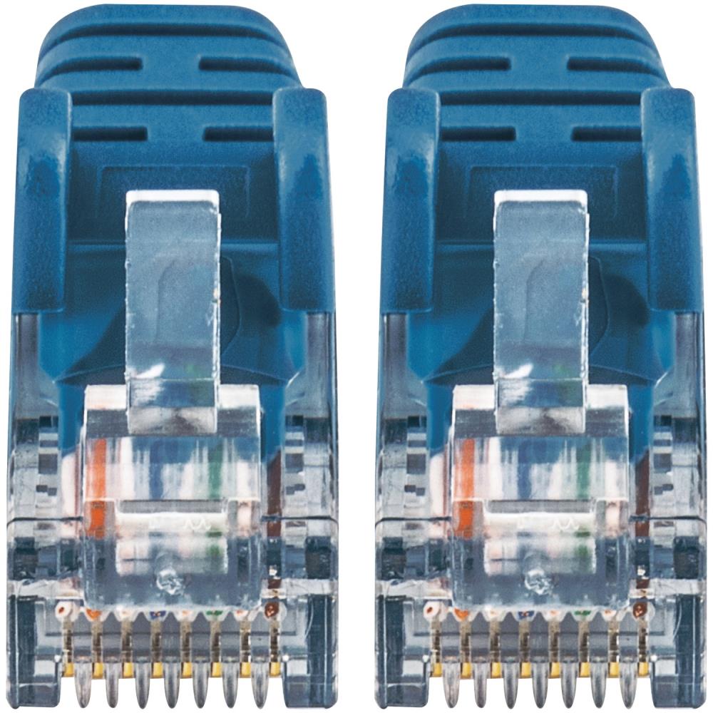 Intellinet Network Solutions 742184 Ethernet-Cables - View #3
