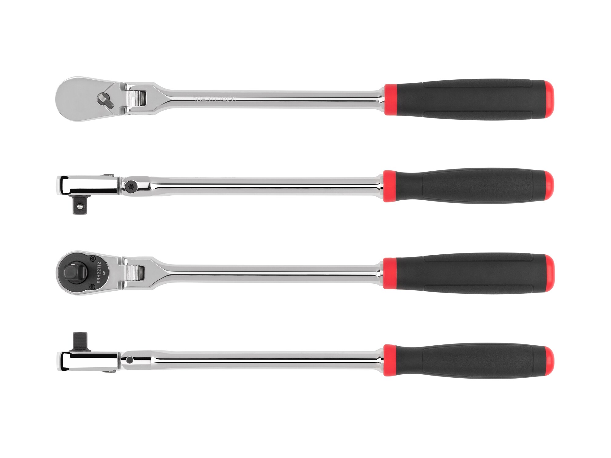 TEKTON SRH22112 ratchets - View #4