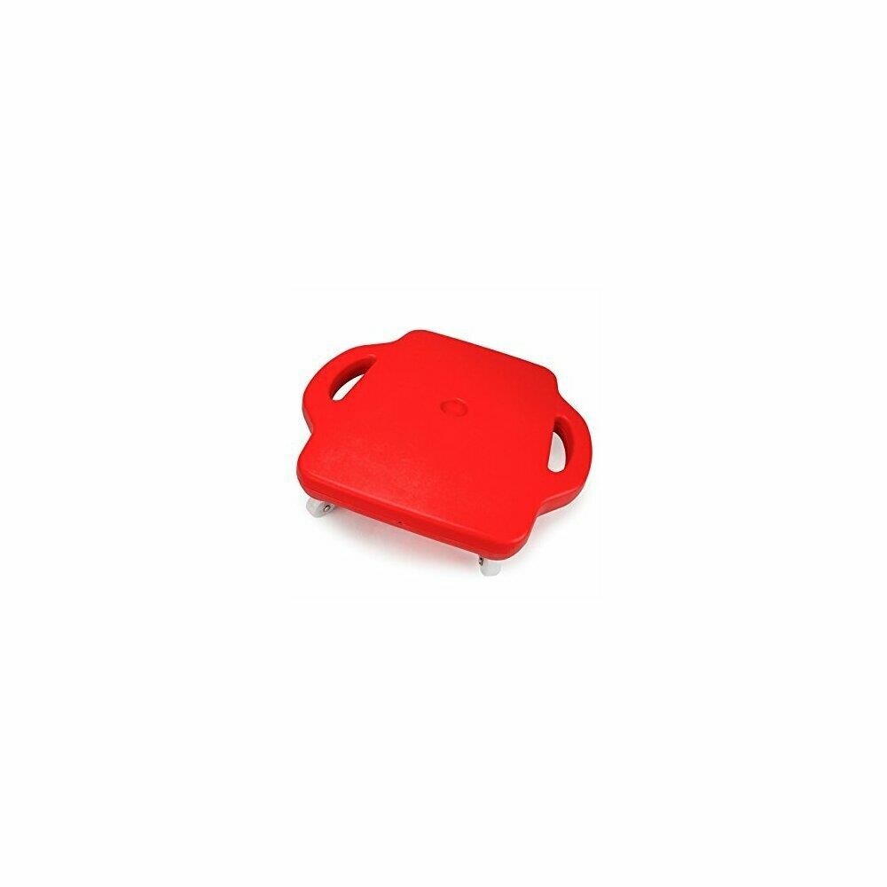  ZX9SPSPG3179 Safety Guard Scooter Board, Red