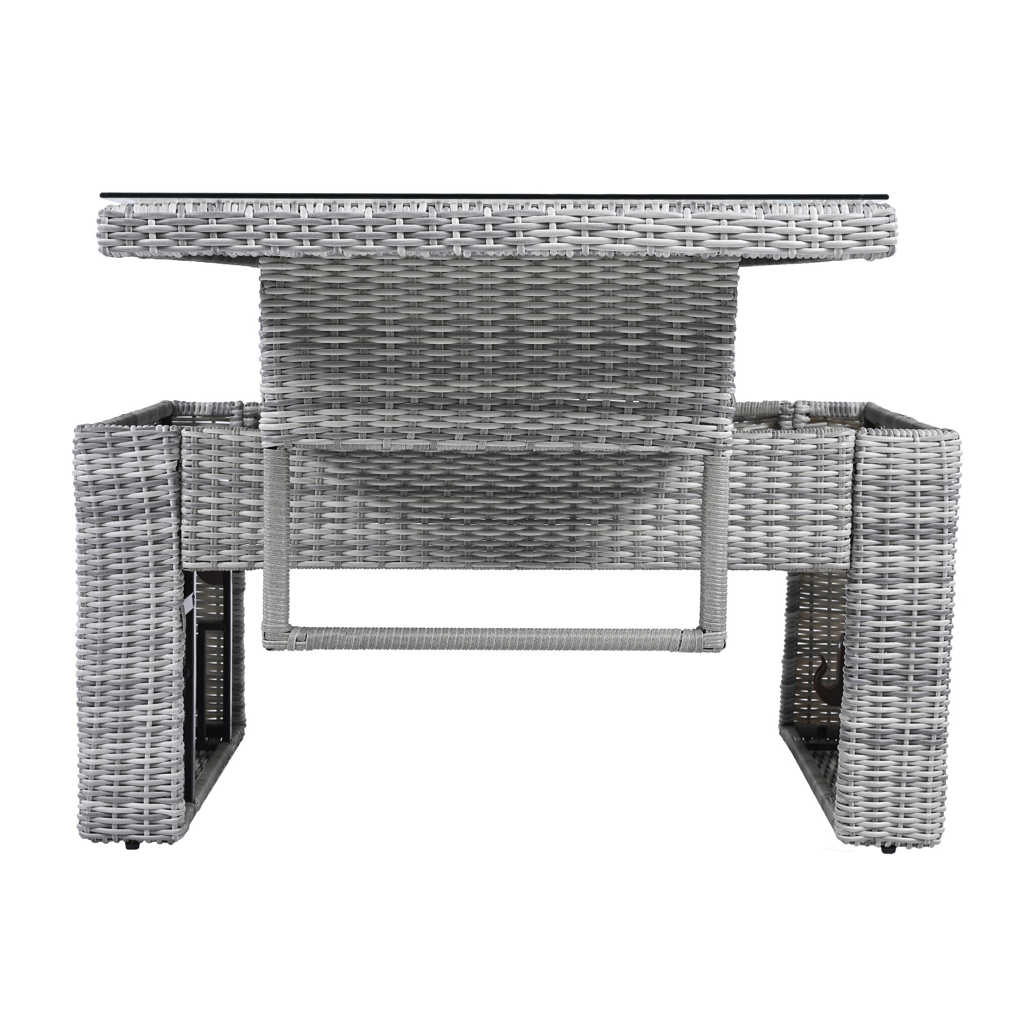 SINOFURN SYA690009BN Patio-Sofas-Daybeds - View #17