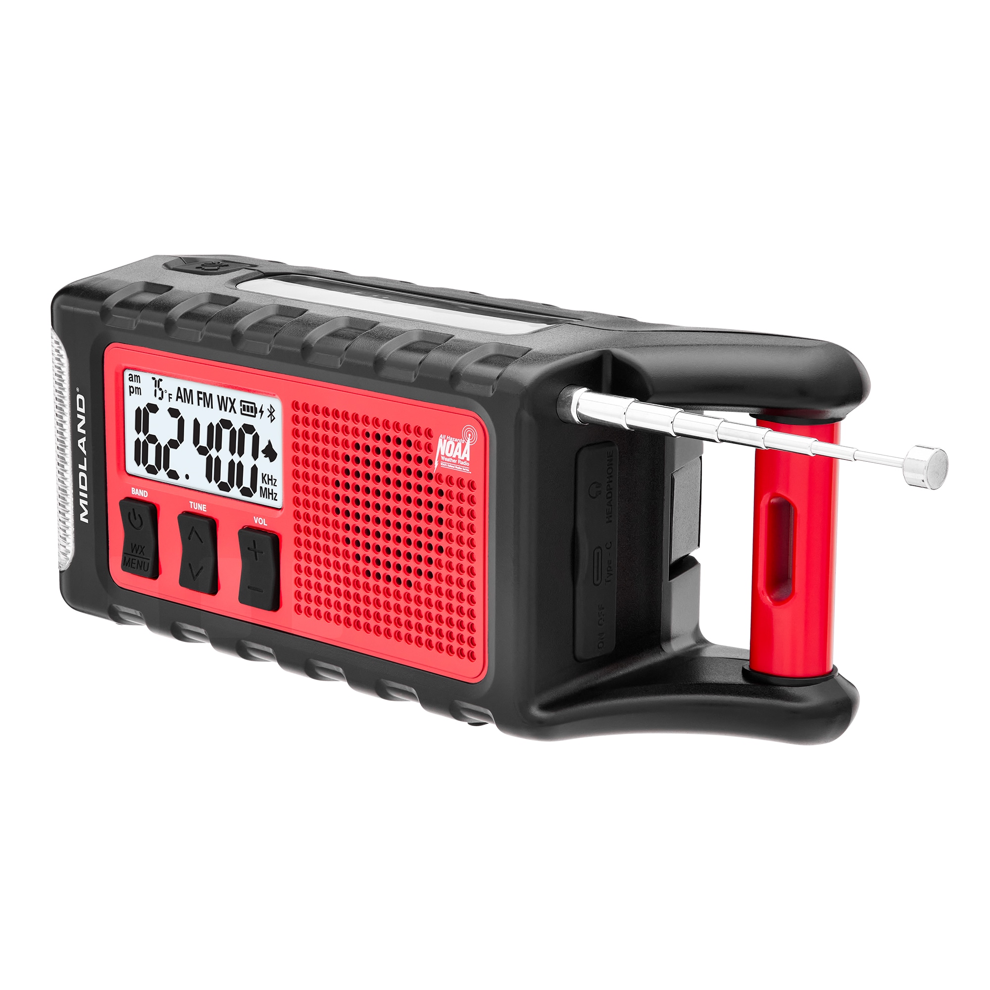 Midland ER310PRO Walkie-Talkies - View #3