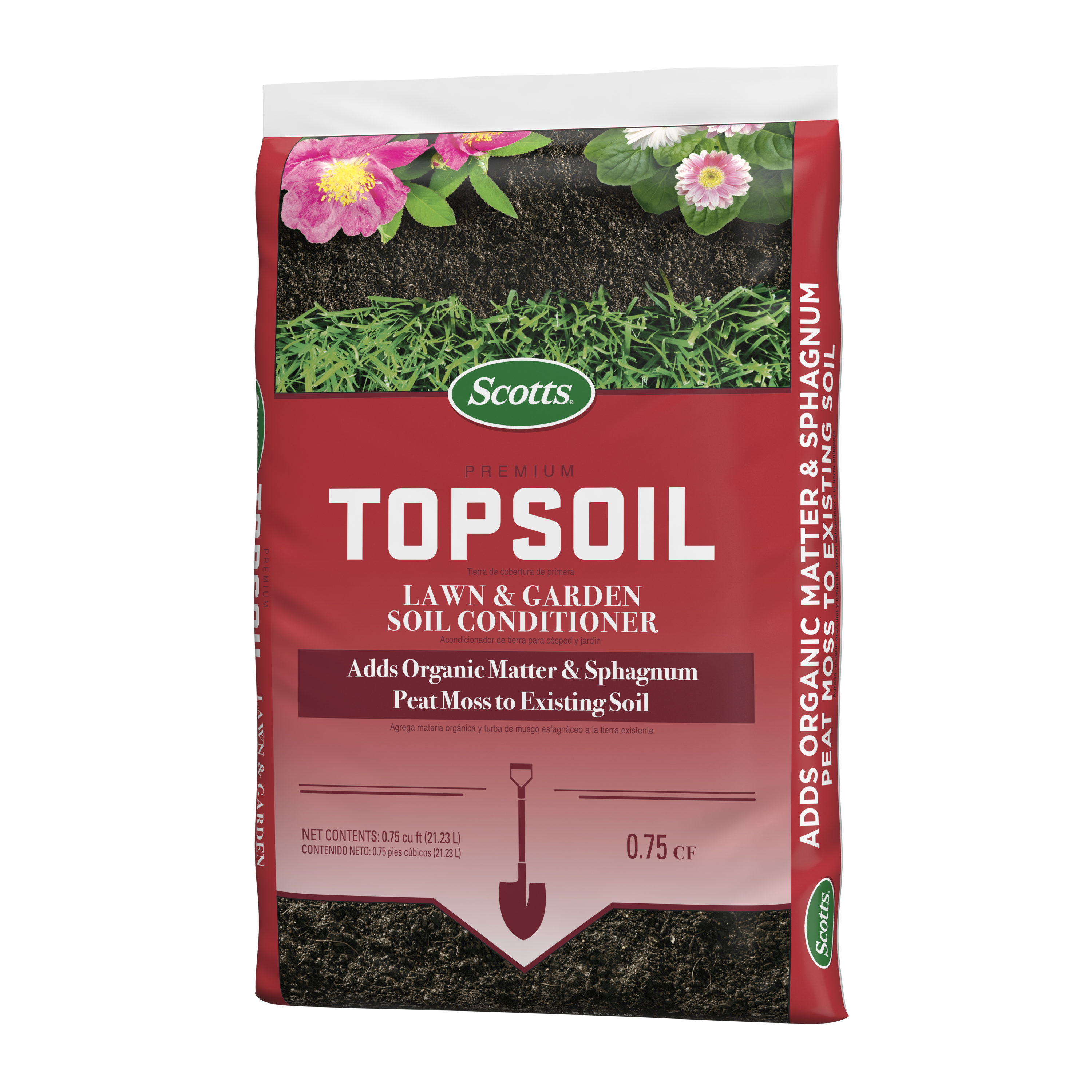 Image of Scotts Premium Topsoil