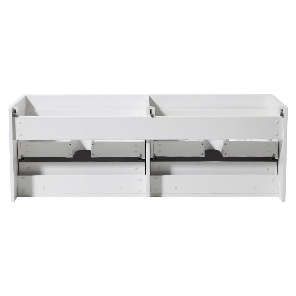 Fresca FCB8040WH vanities - View #4