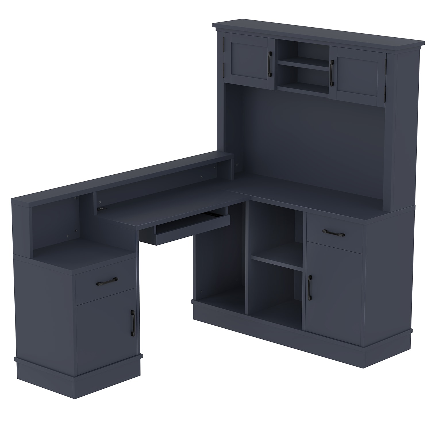 GZMR GZ-LH61P90 desks - View #5