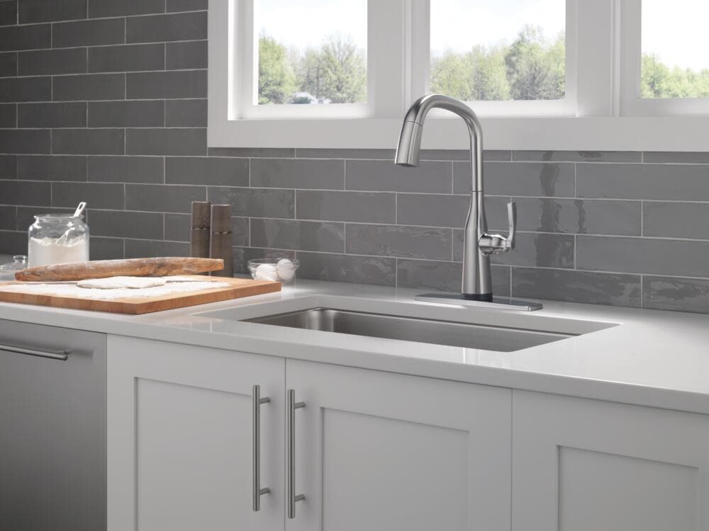 Delta 9176T-AR-PR-DST Kitchen-Faucets - View #15