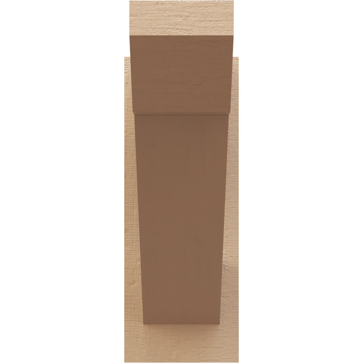 Ekena Millwork 2134295 corbels - View #3