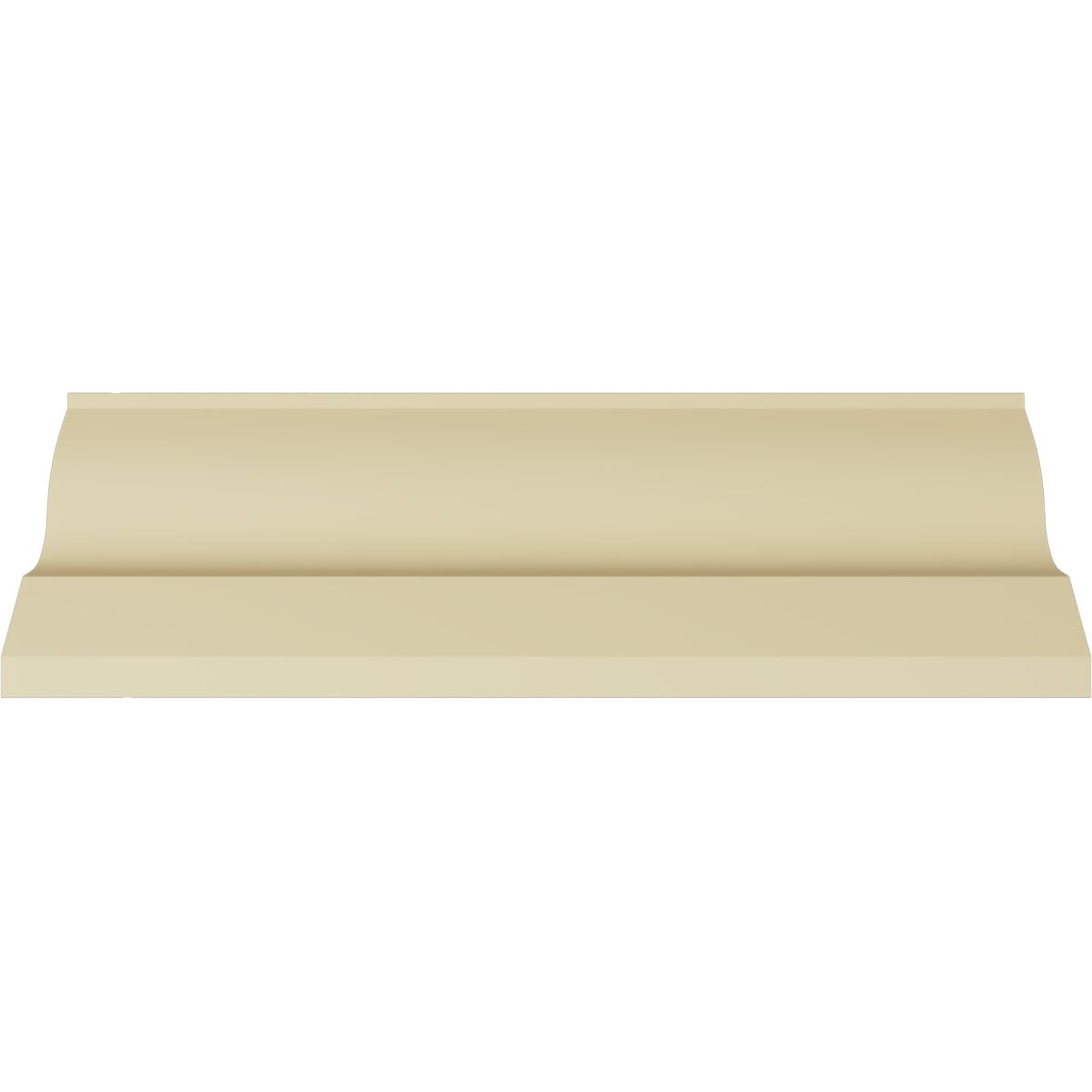 Ekena Millwork MLD07X06X09JA Crown-Moulding - View #4