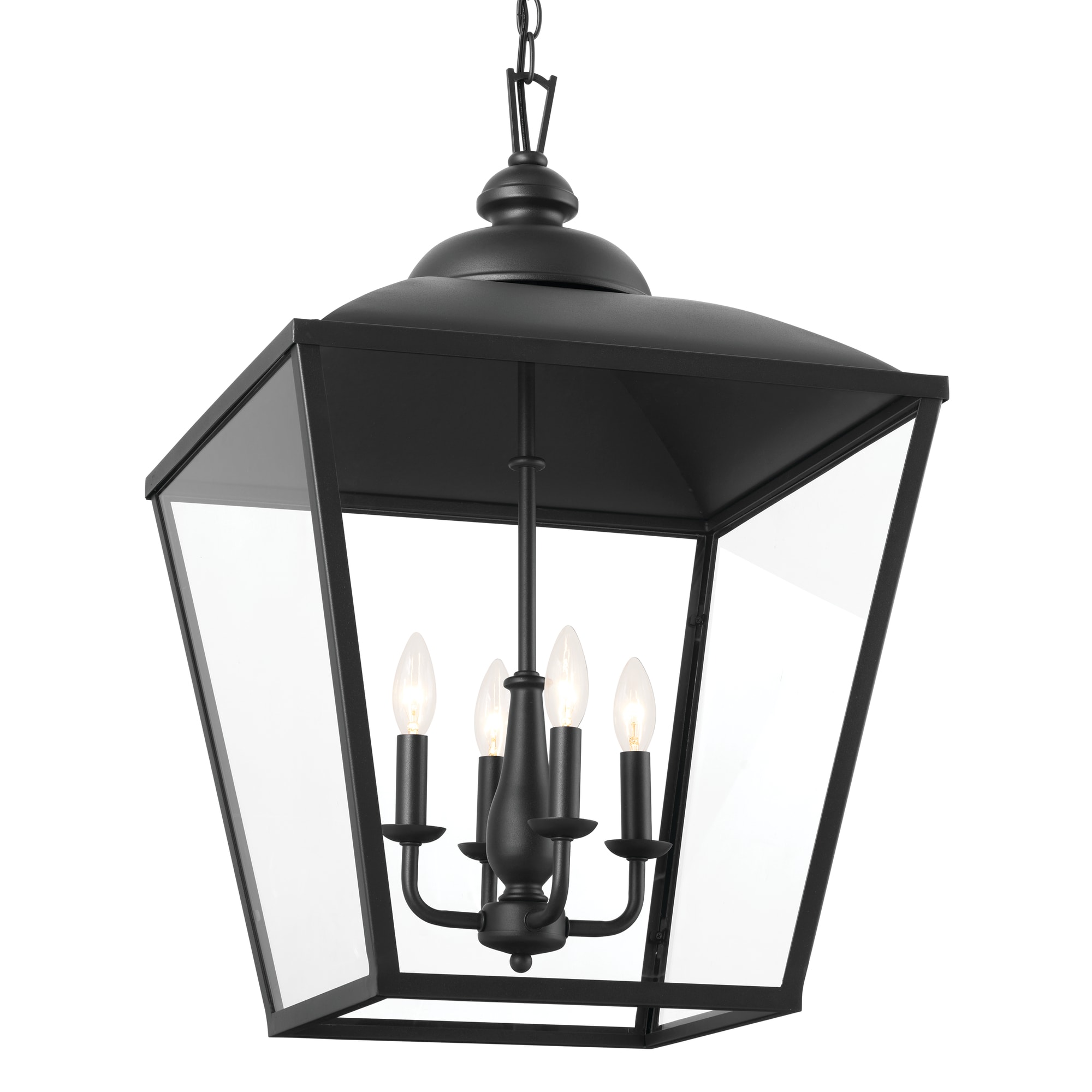 Kichler 52475BKT Pendant-Lights - View #2