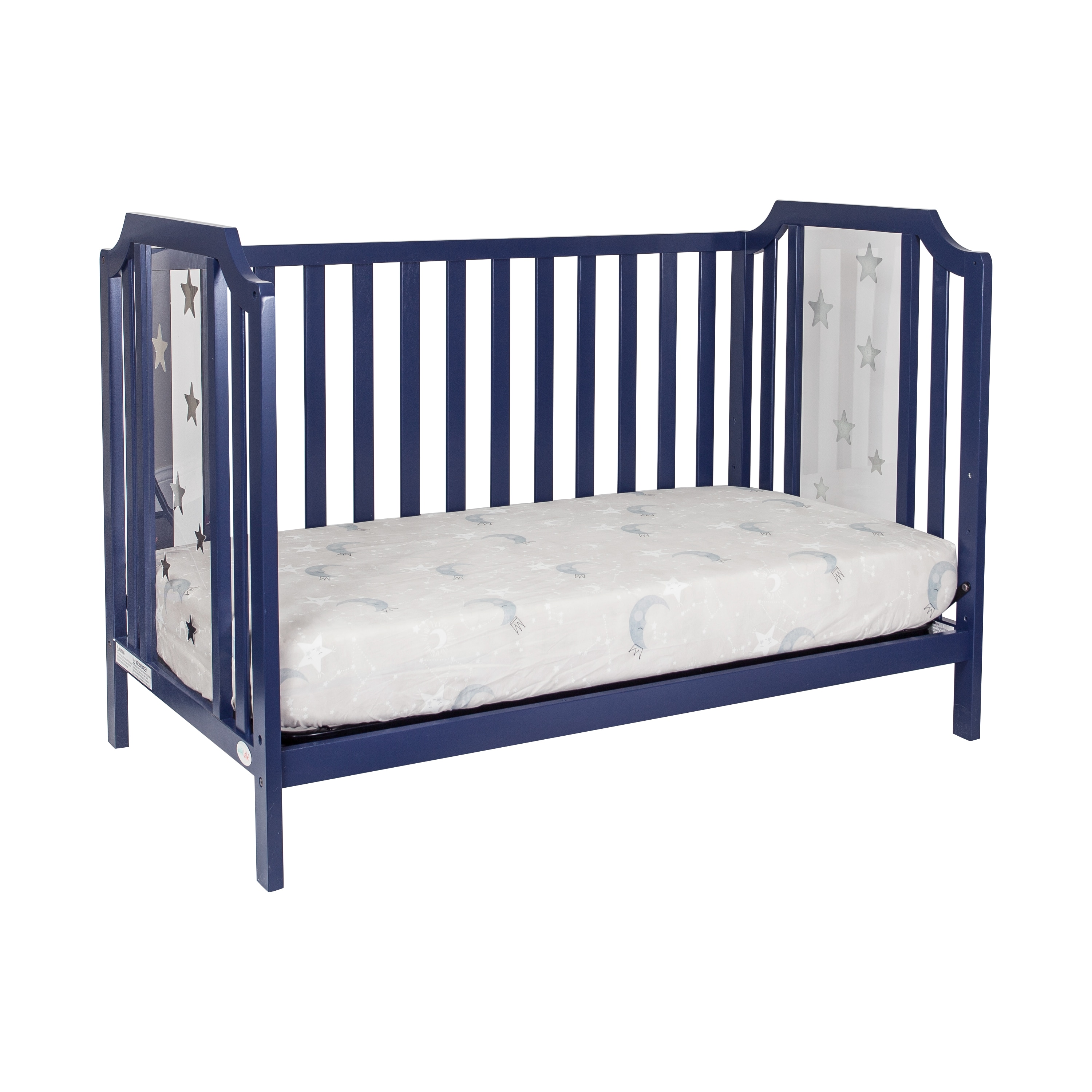 LOVMOR SF-WO-B02263635 cribs - View #5