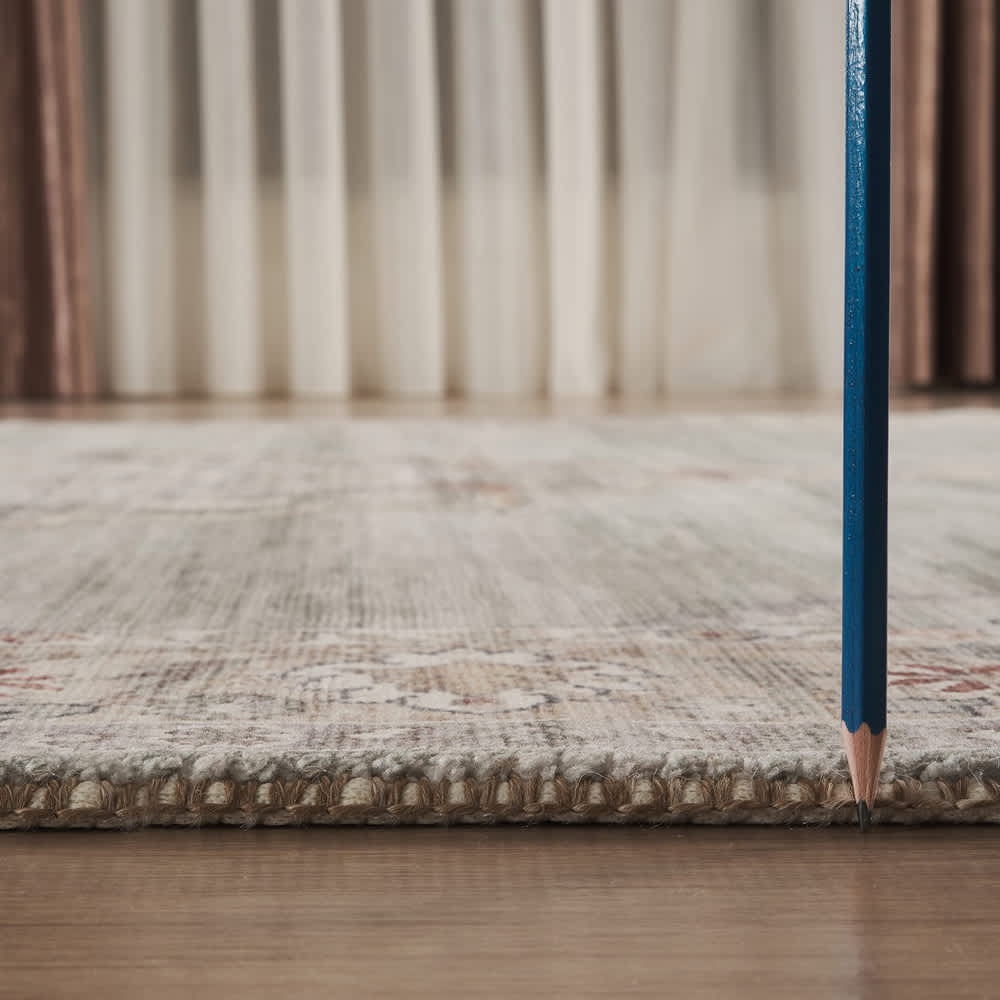JUJABU ZJAREARUG-1912 rugs - View #5
