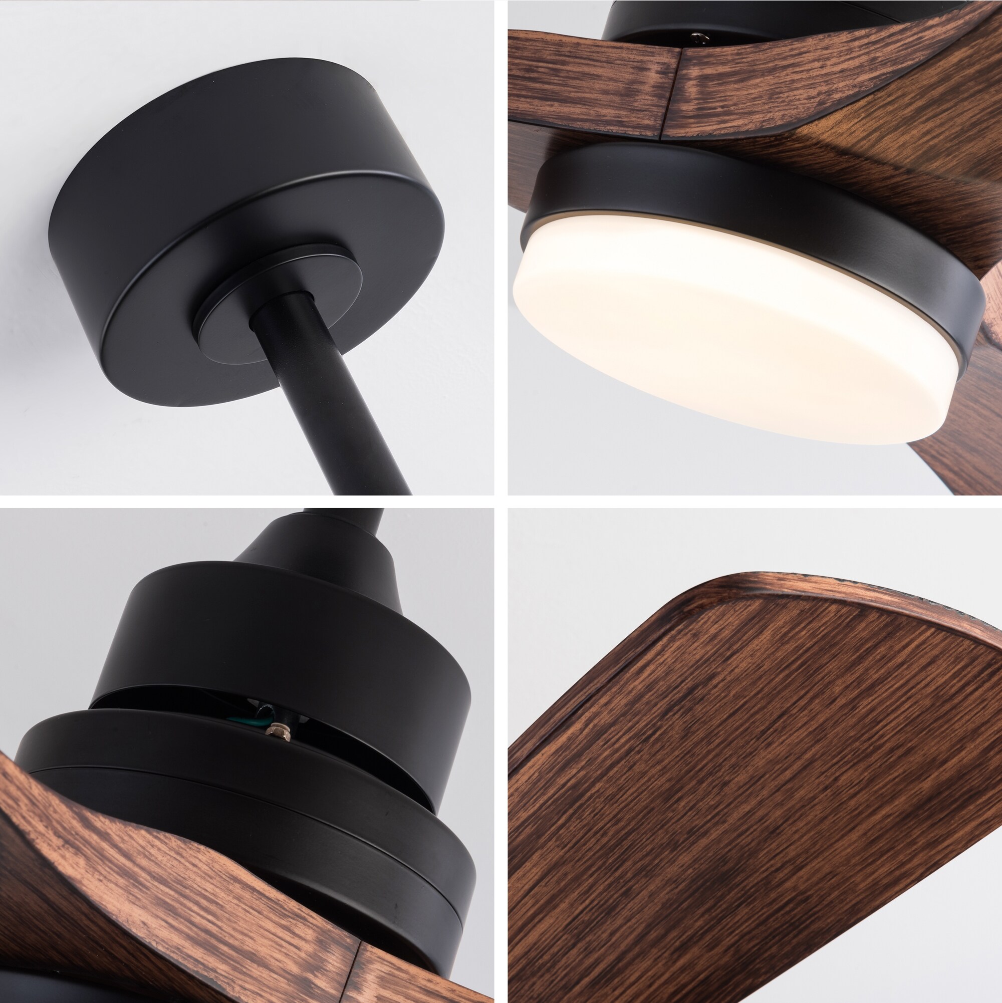 BABOOM BOM-191021-OR Ceiling-Fans - View #7